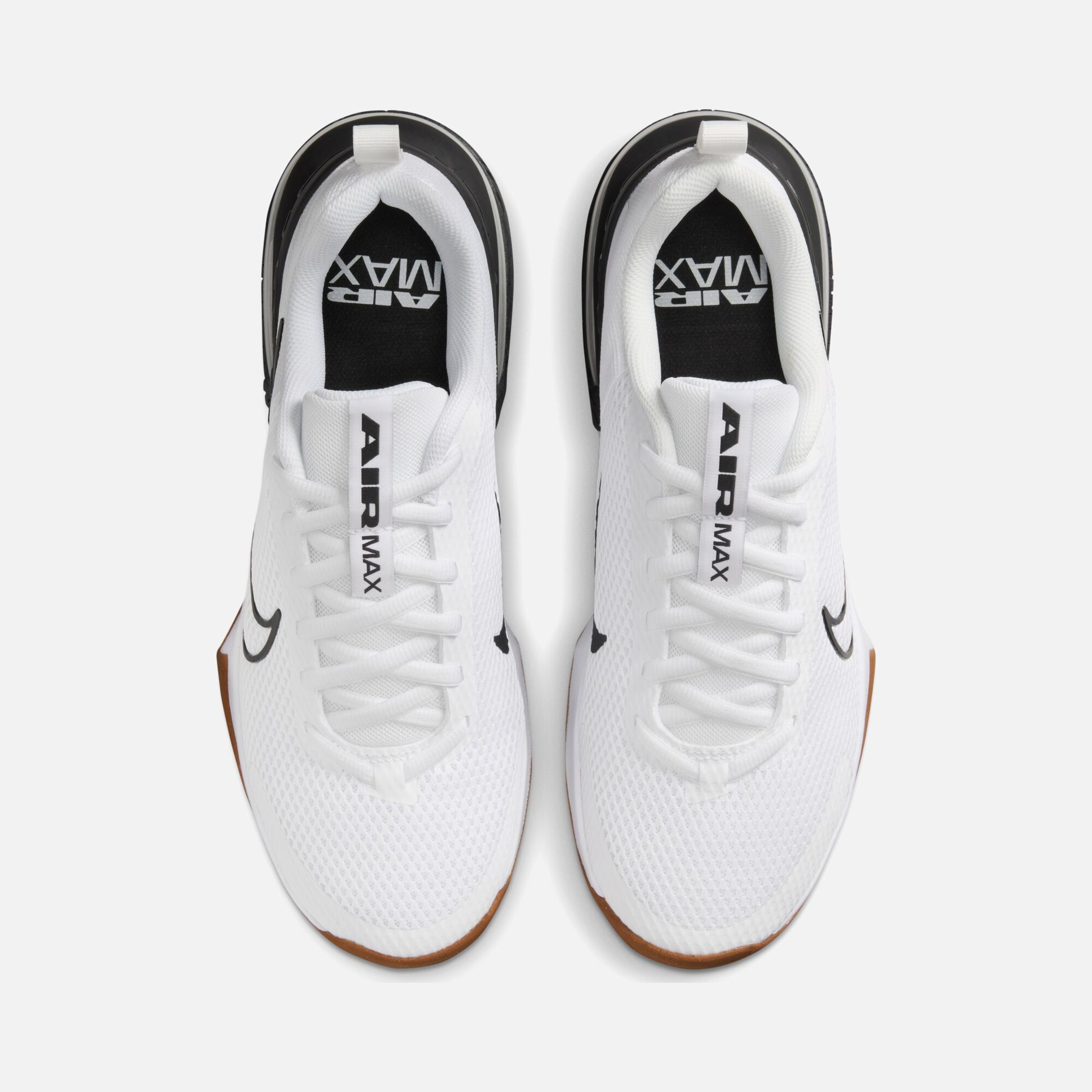 Nike Air Max Alpha Trainer 6 Workout Erkek Spor Ayakkabı