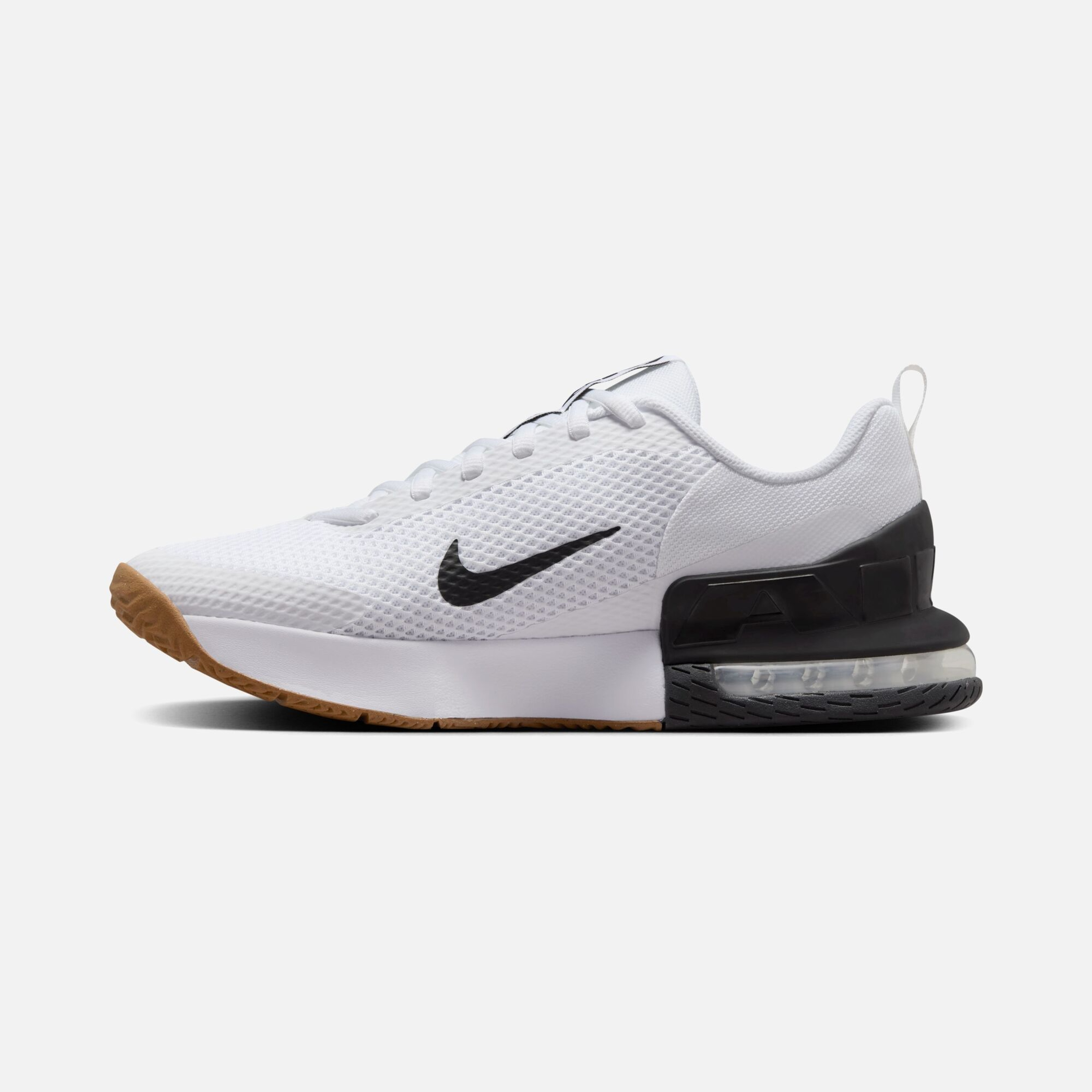 Nike Air Max Alpha Trainer 6 Workout Erkek Spor Ayakkabı