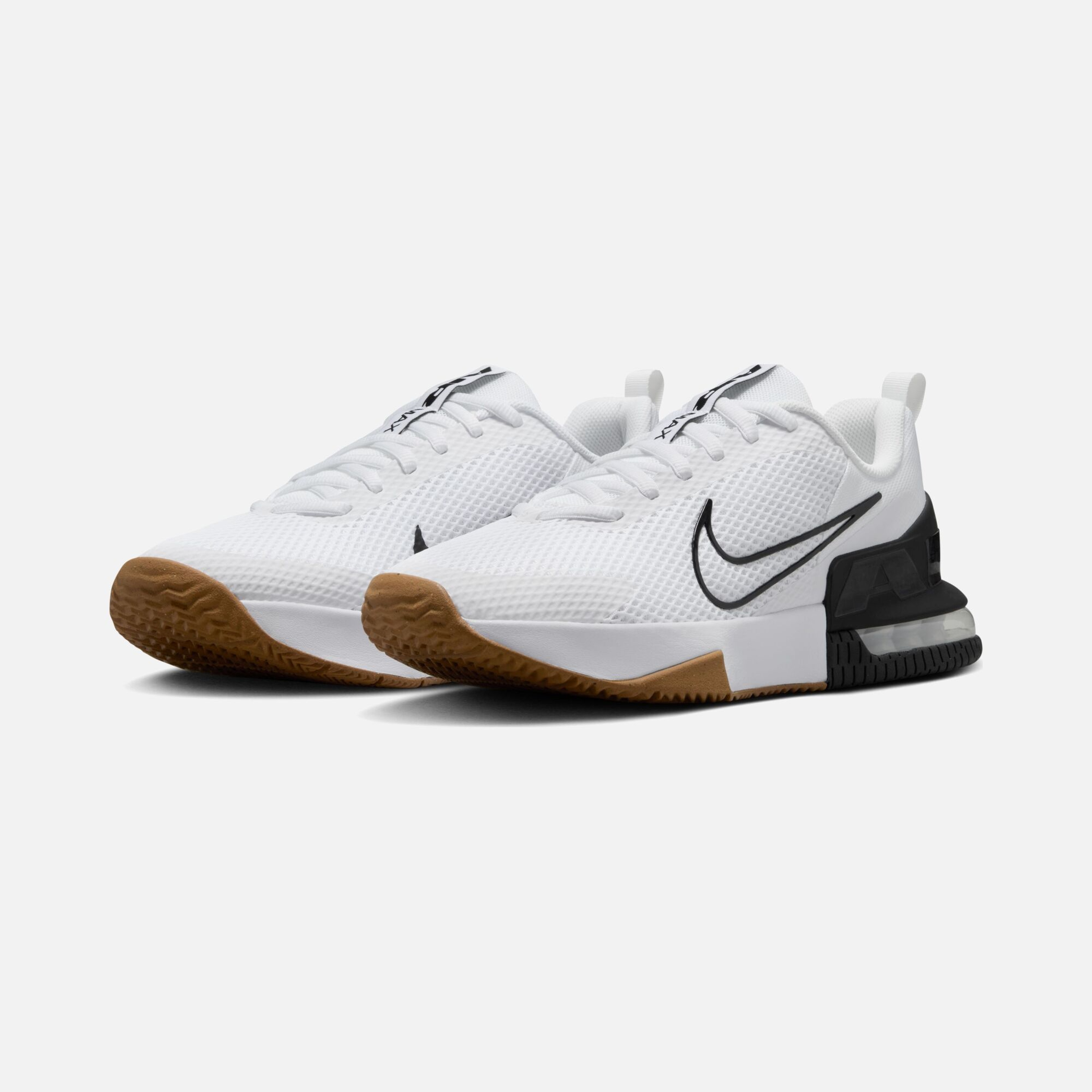 Nike Air Max Alpha Trainer 6 Workout Erkek Spor Ayakkabı