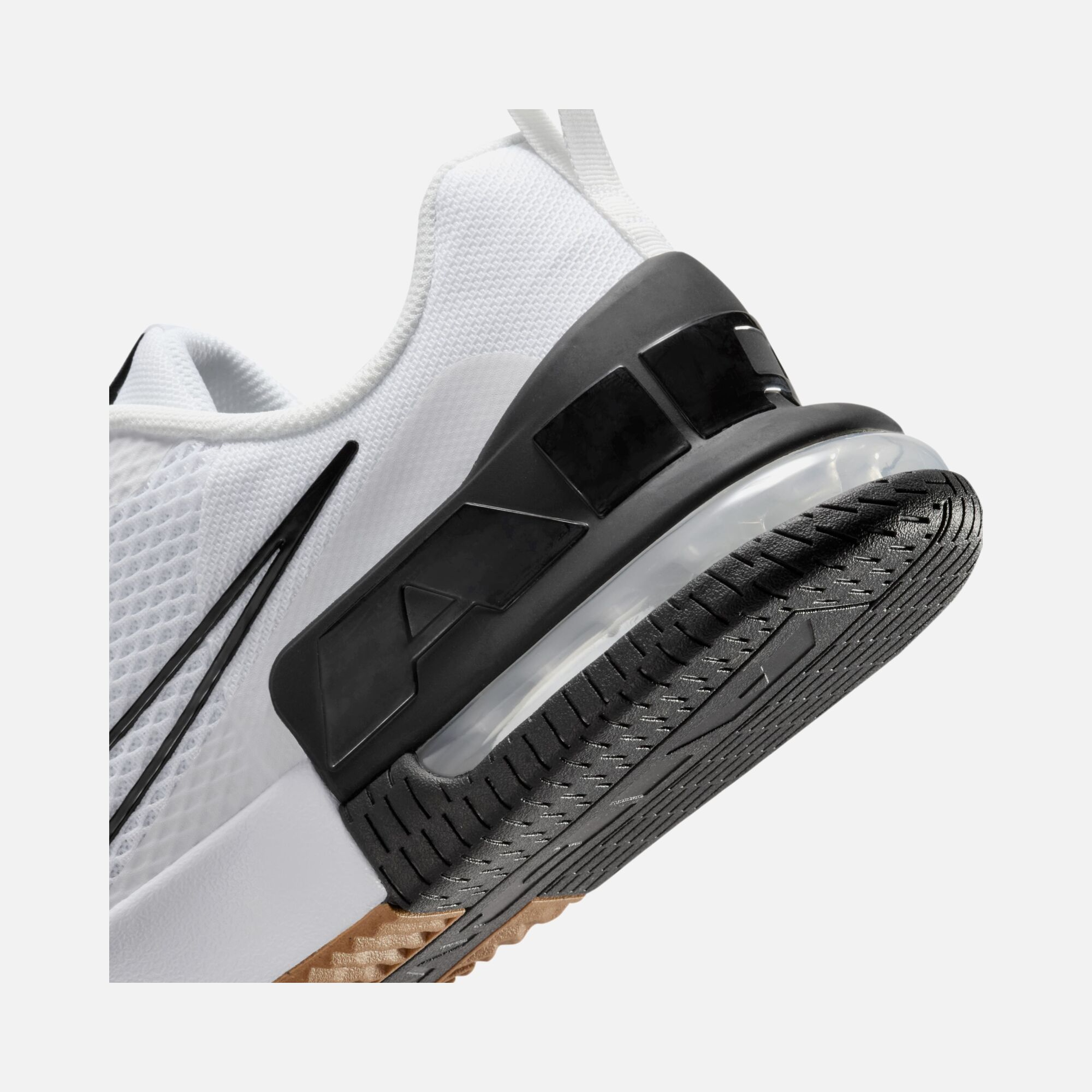 Nike Air Max Alpha Trainer 6 Workout Erkek Spor Ayakkabı