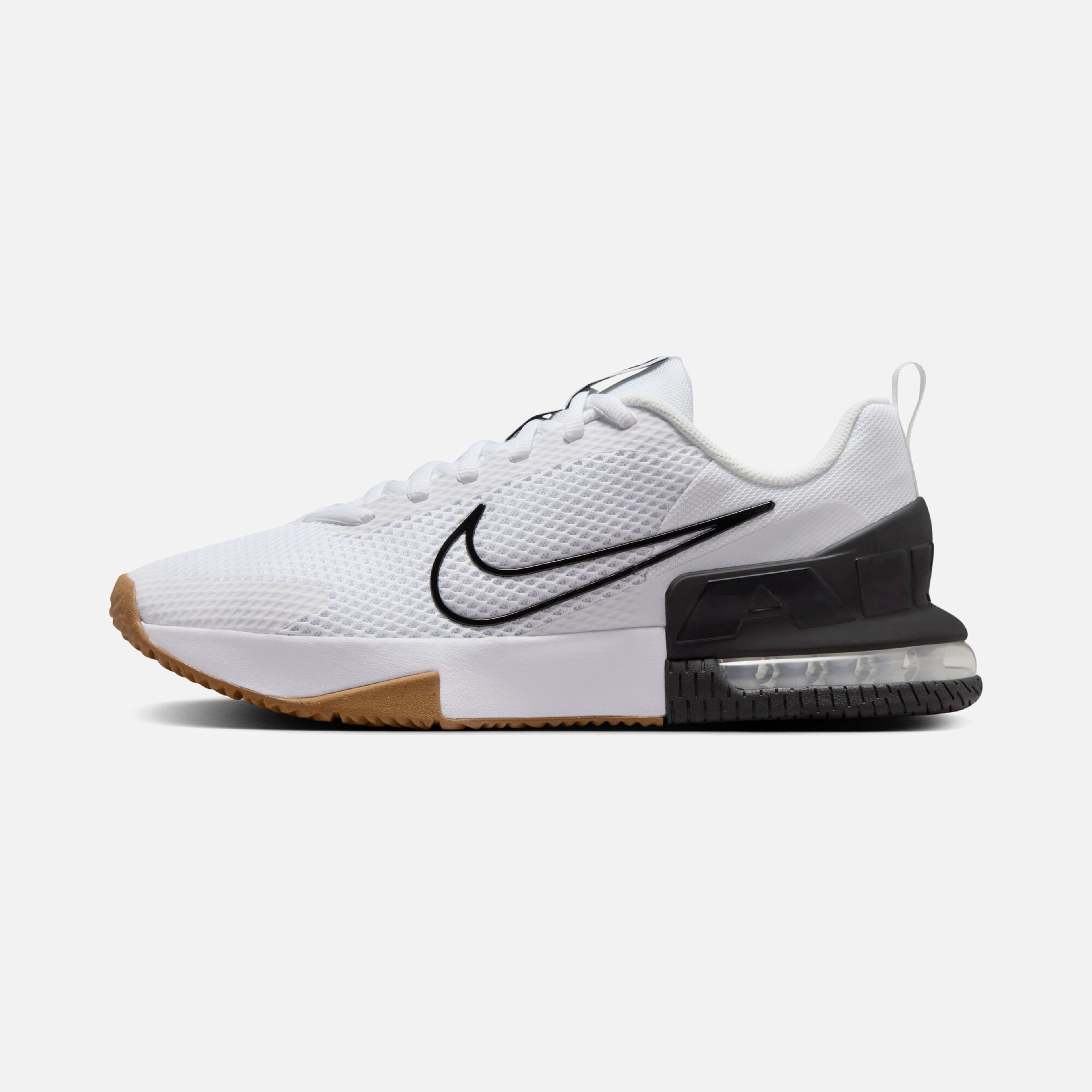 Nike Air Max Alpha Trainer 6 Workout Erkek Spor Ayakkabı