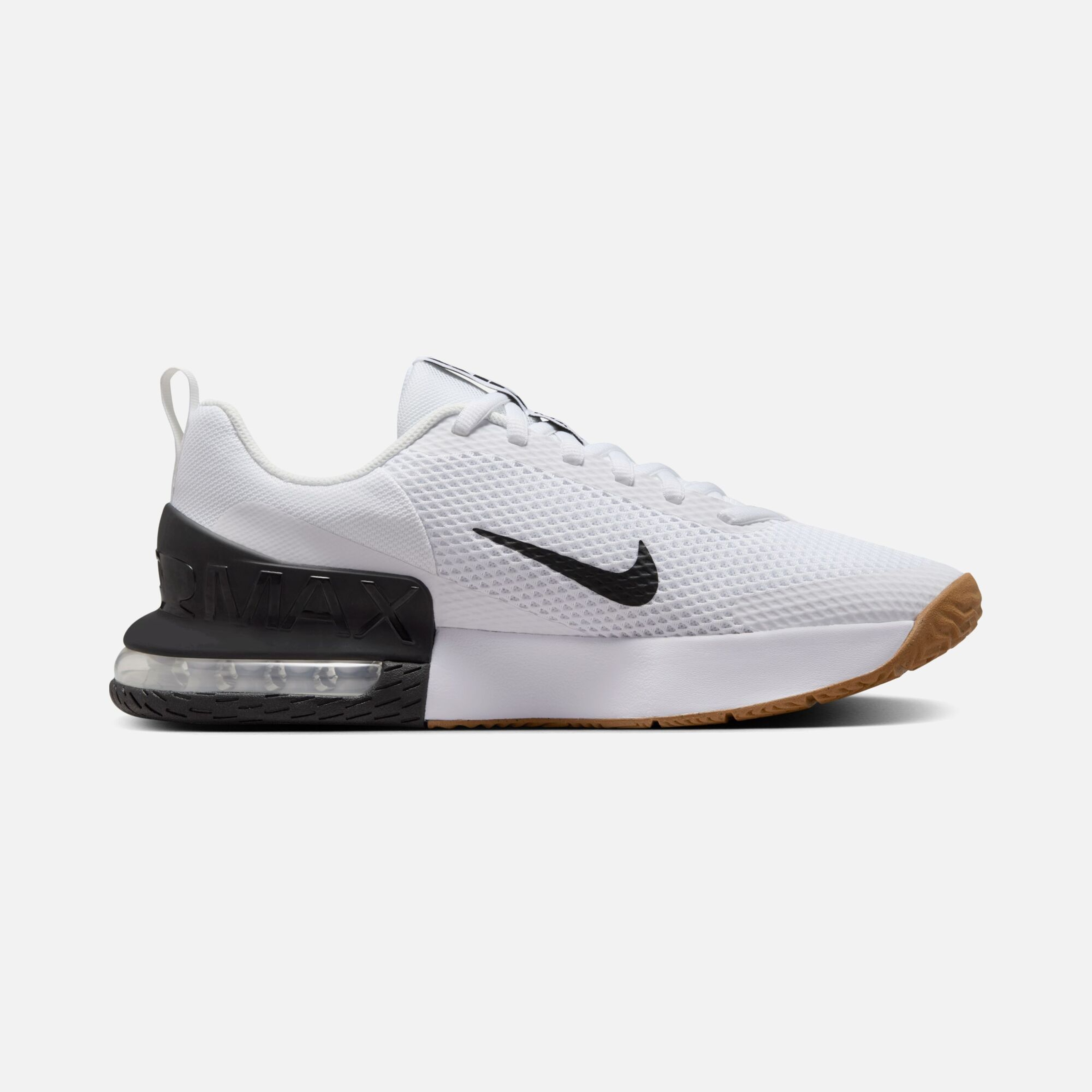 Nike Air Max Alpha Trainer 6 Workout Erkek Spor Ayakkabı