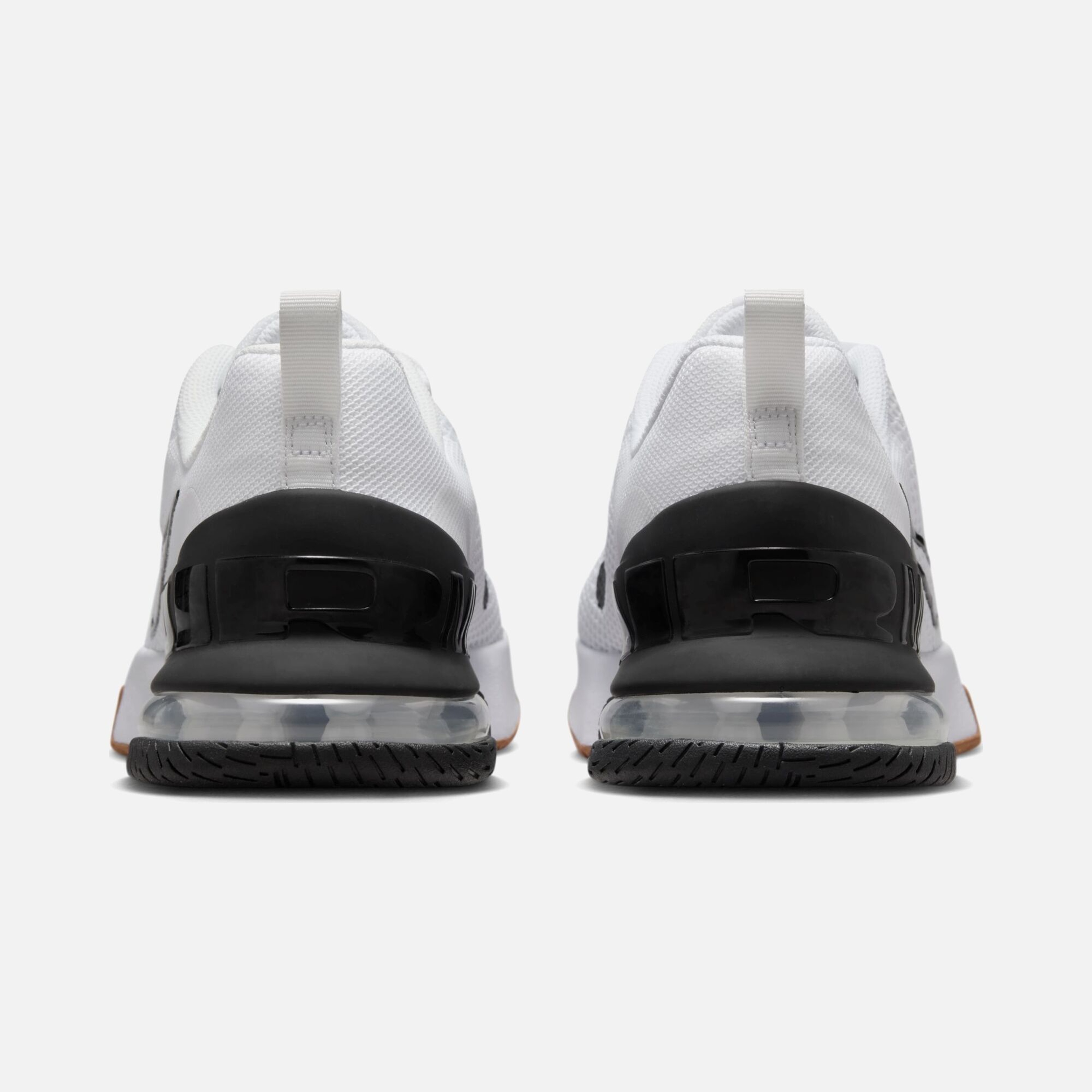 Nike Air Max Alpha Trainer 6 Workout Erkek Spor Ayakkabı
