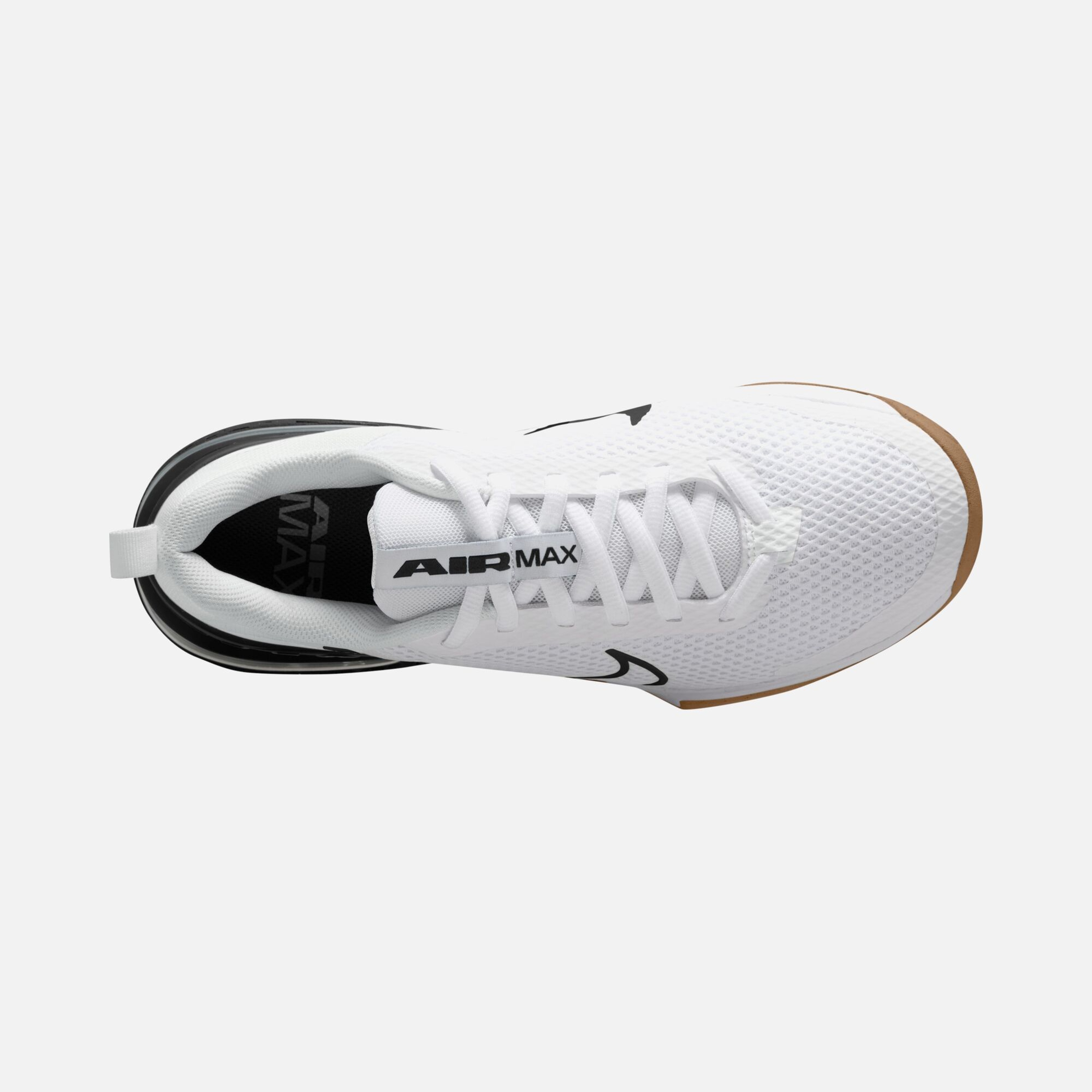 Nike Air Max Alpha Trainer 6 Workout Erkek Spor Ayakkabı
