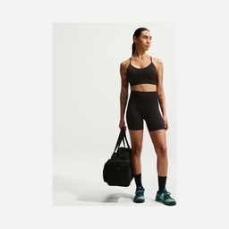 Nike Pro Dri-Fit Seamless High Rise 5 In Kadın Şort