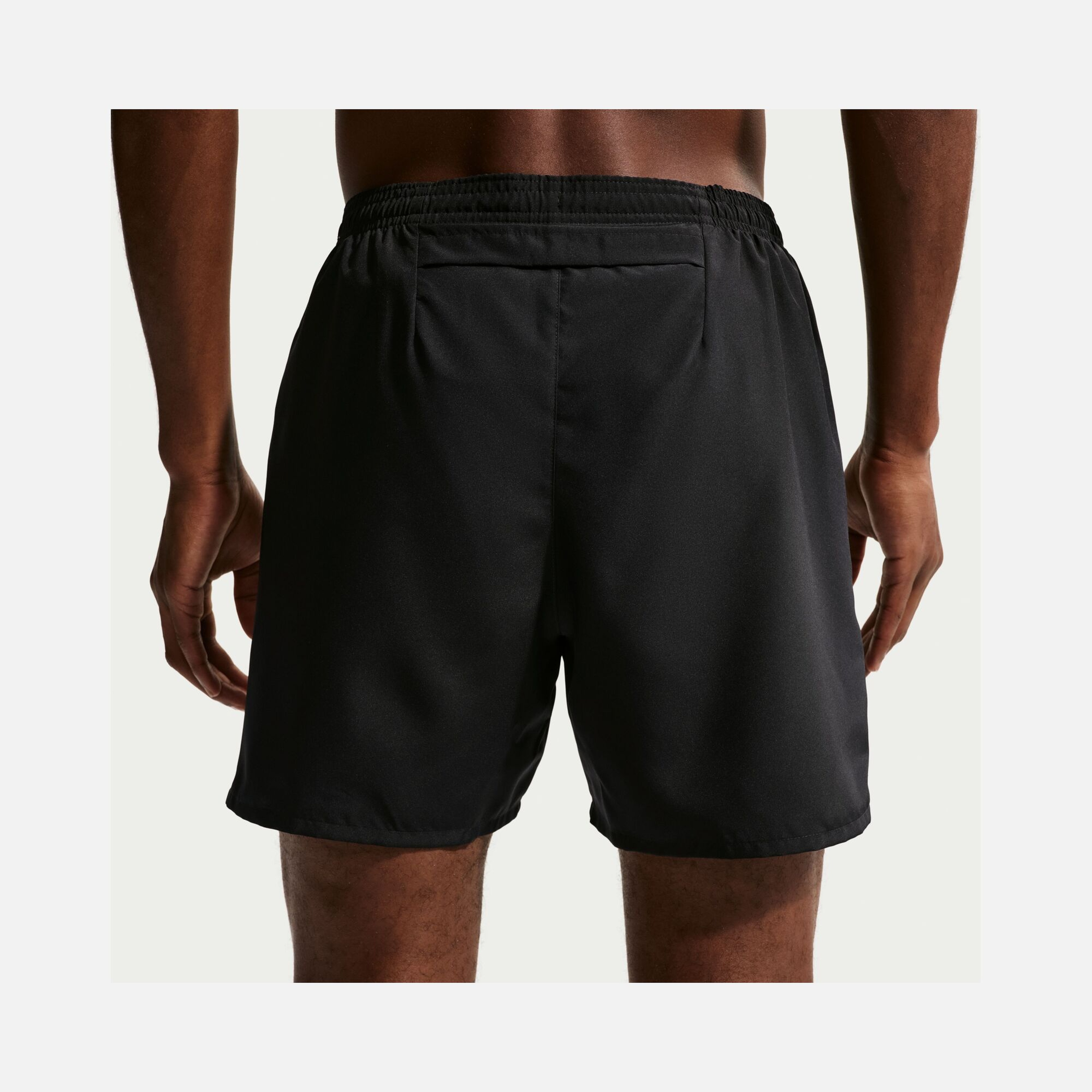 Nike Miler Dri-FIT 2in1 Erkek Şort