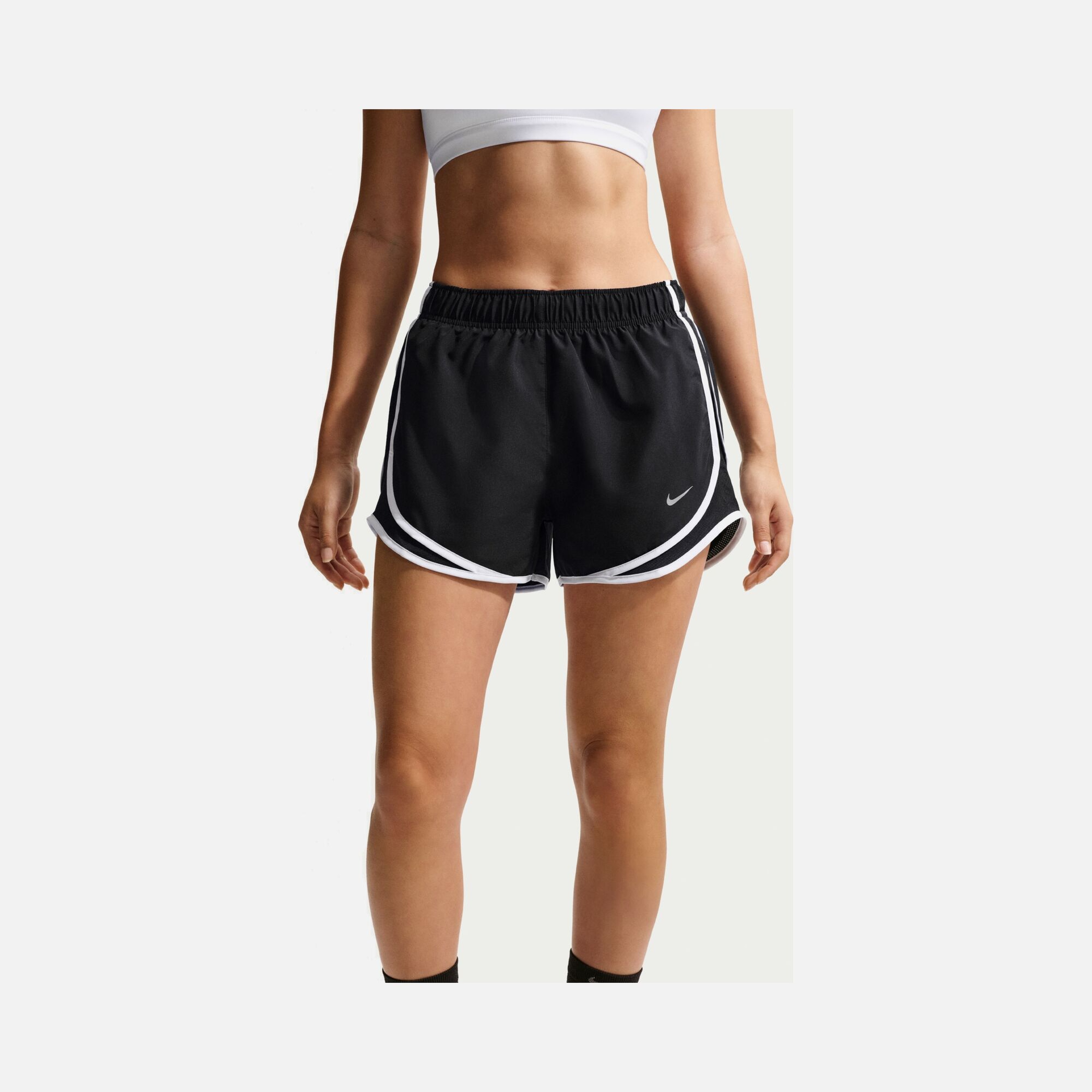 Nike W Tempo Df Mr 3" Kadın Şort