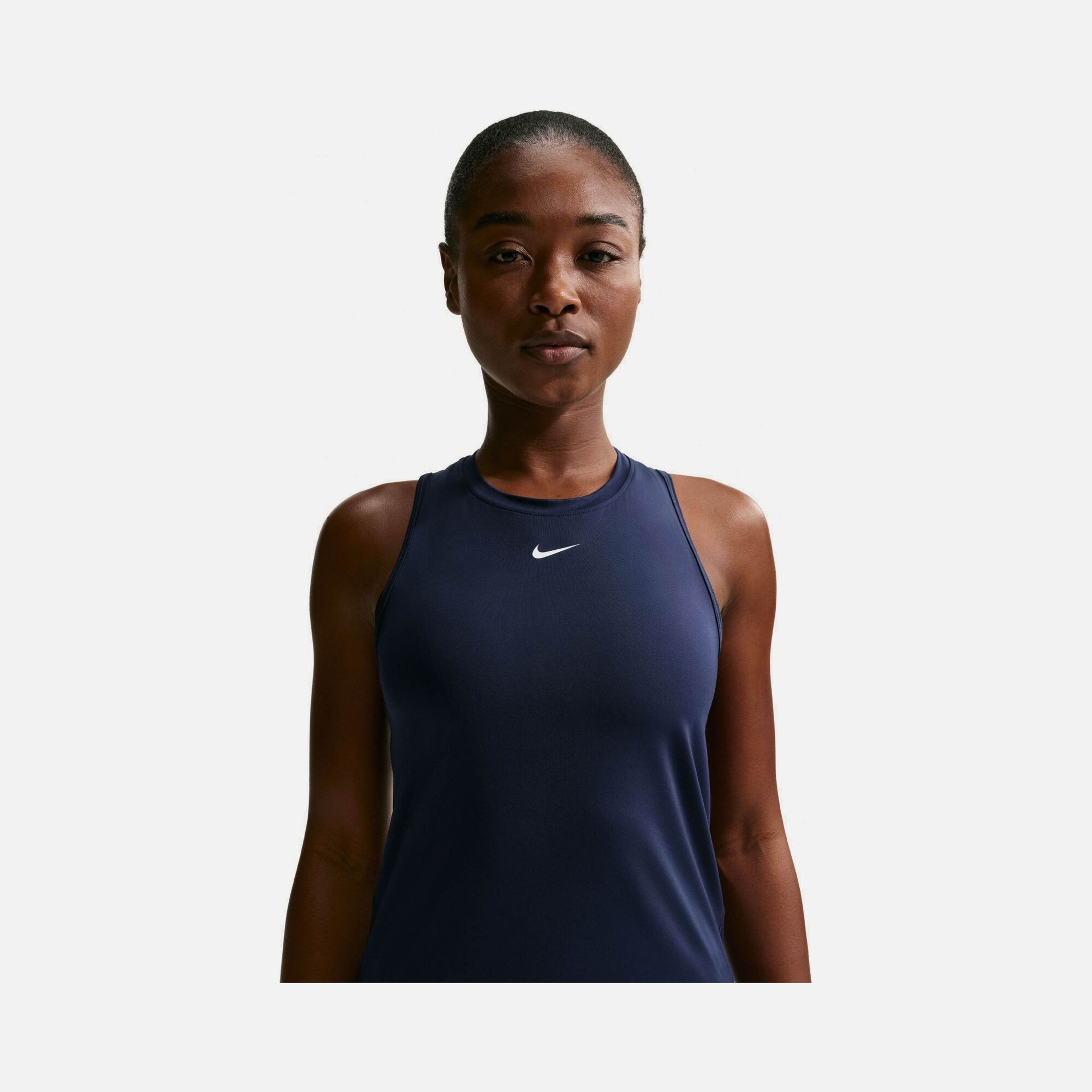 Nike One Classic Dri-fit Tank Kadın Tişört