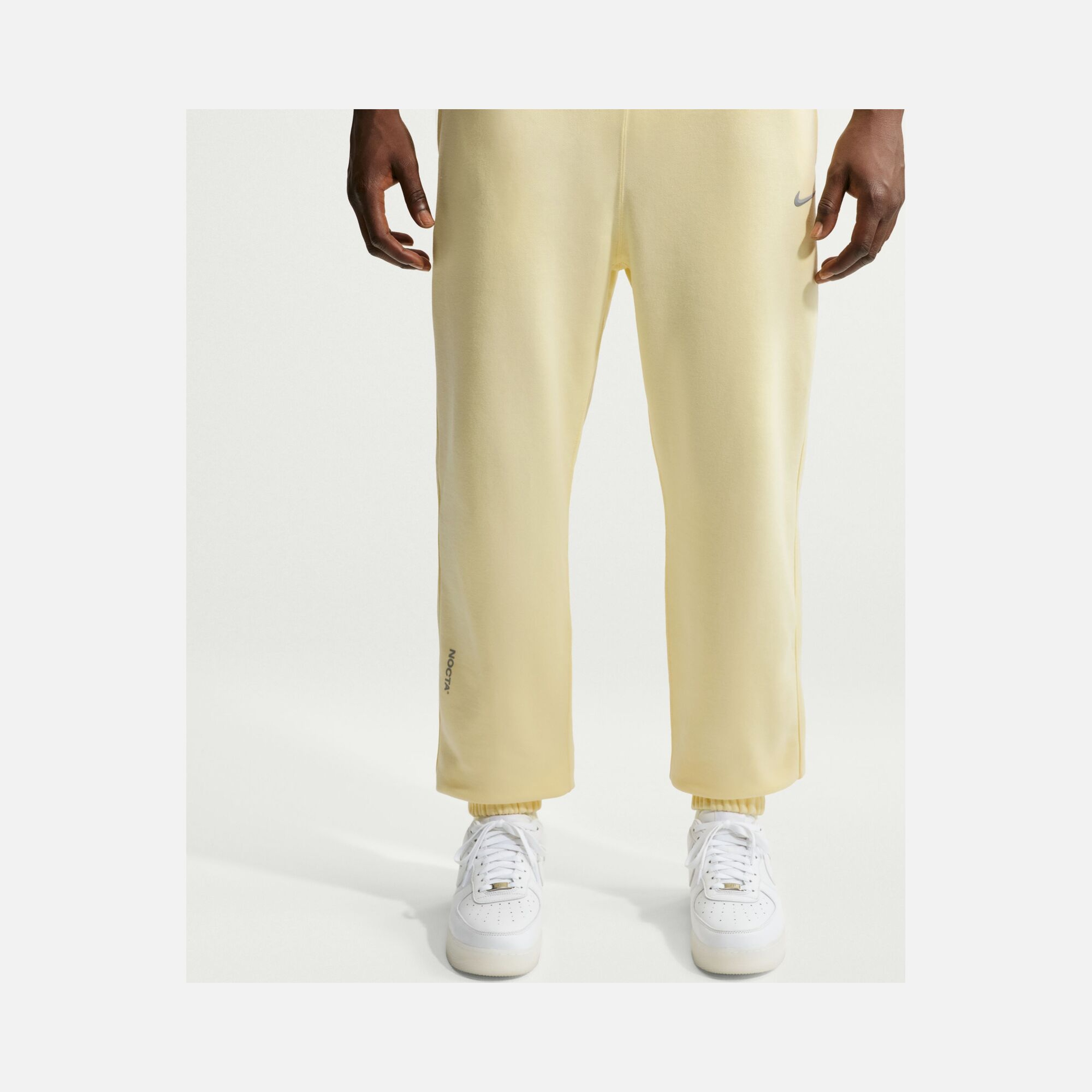 Nike NOCTA Fleece Erkek Pantolon
