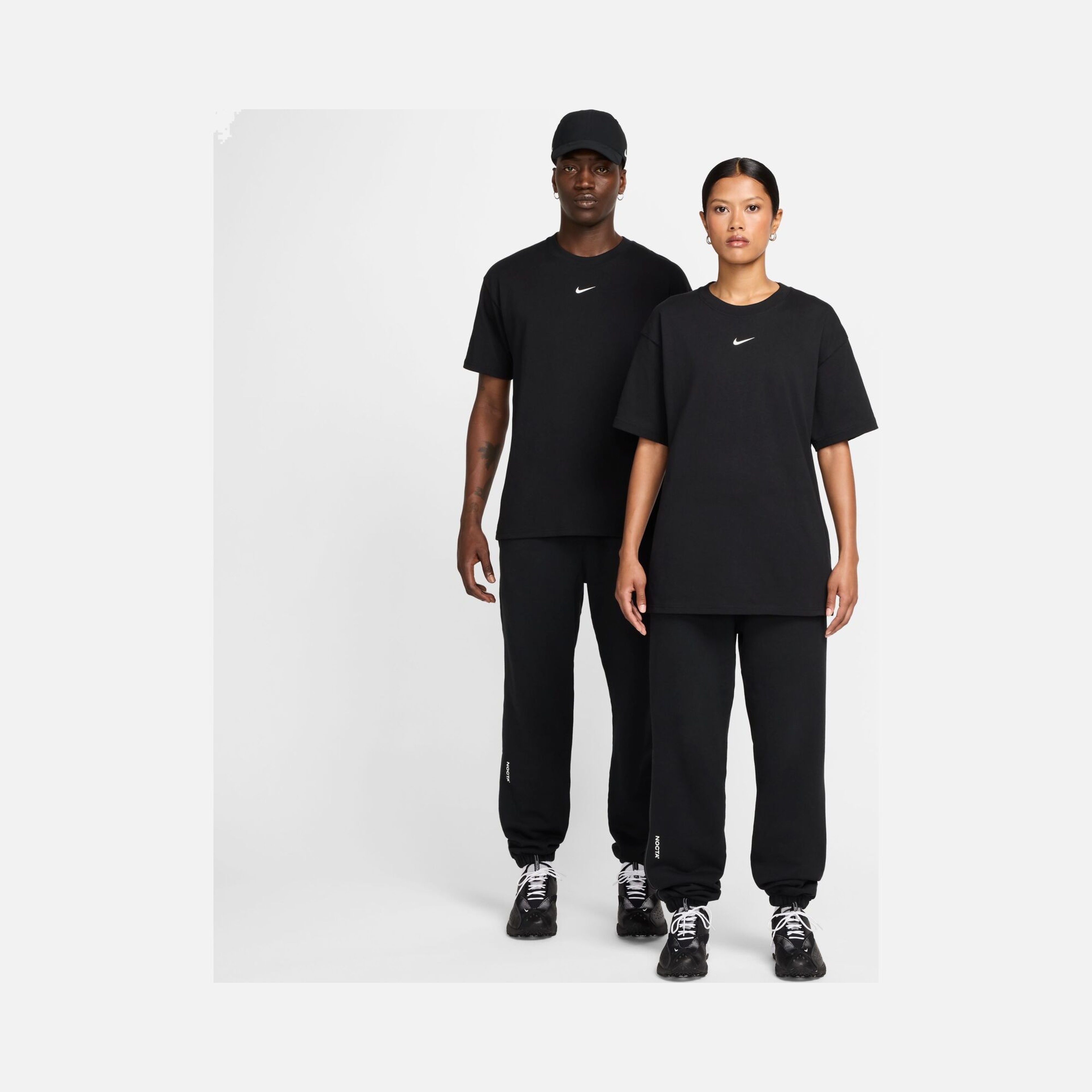 Nike NOCTA Fleece Erkek Pantolon