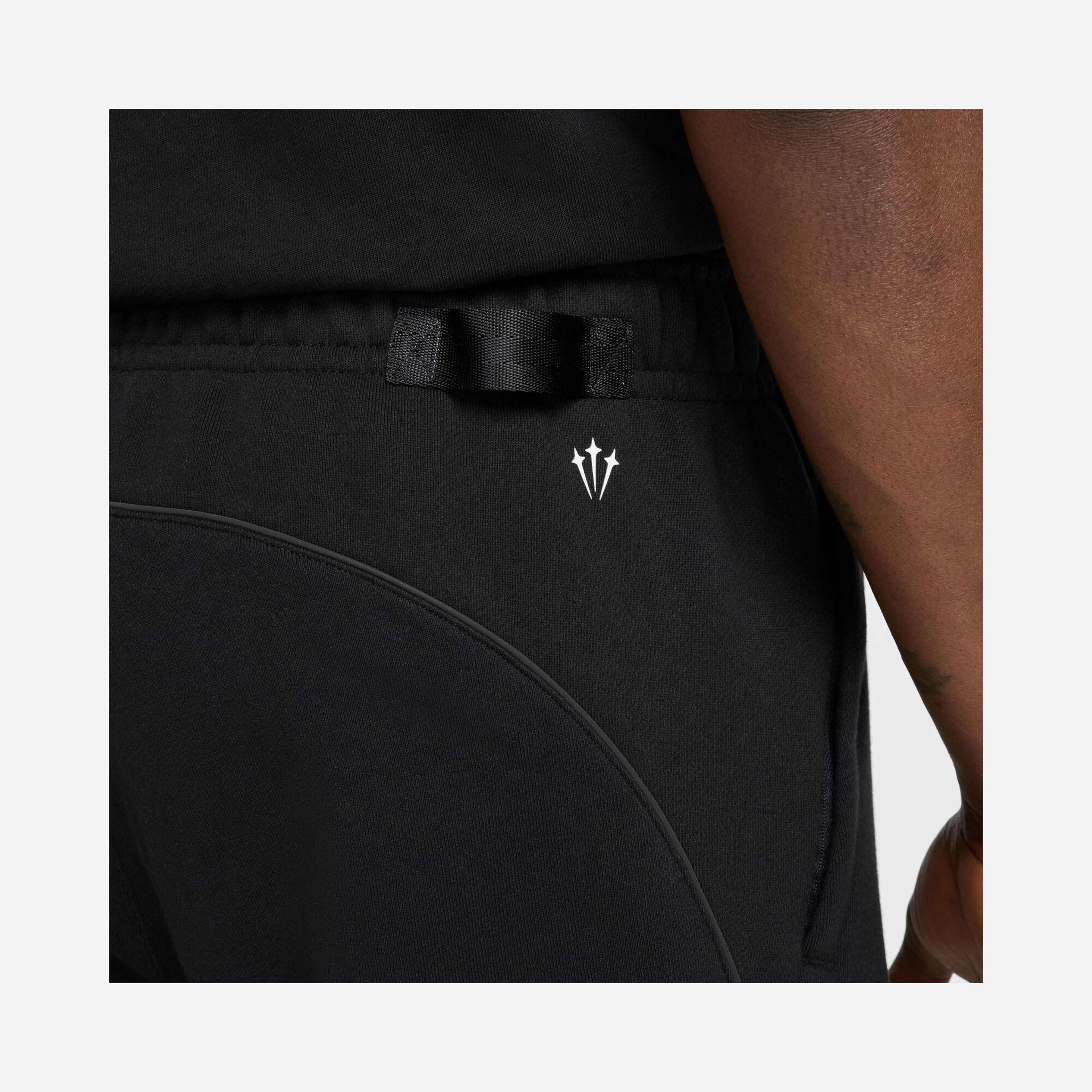 Nike NOCTA Fleece Erkek Pantolon