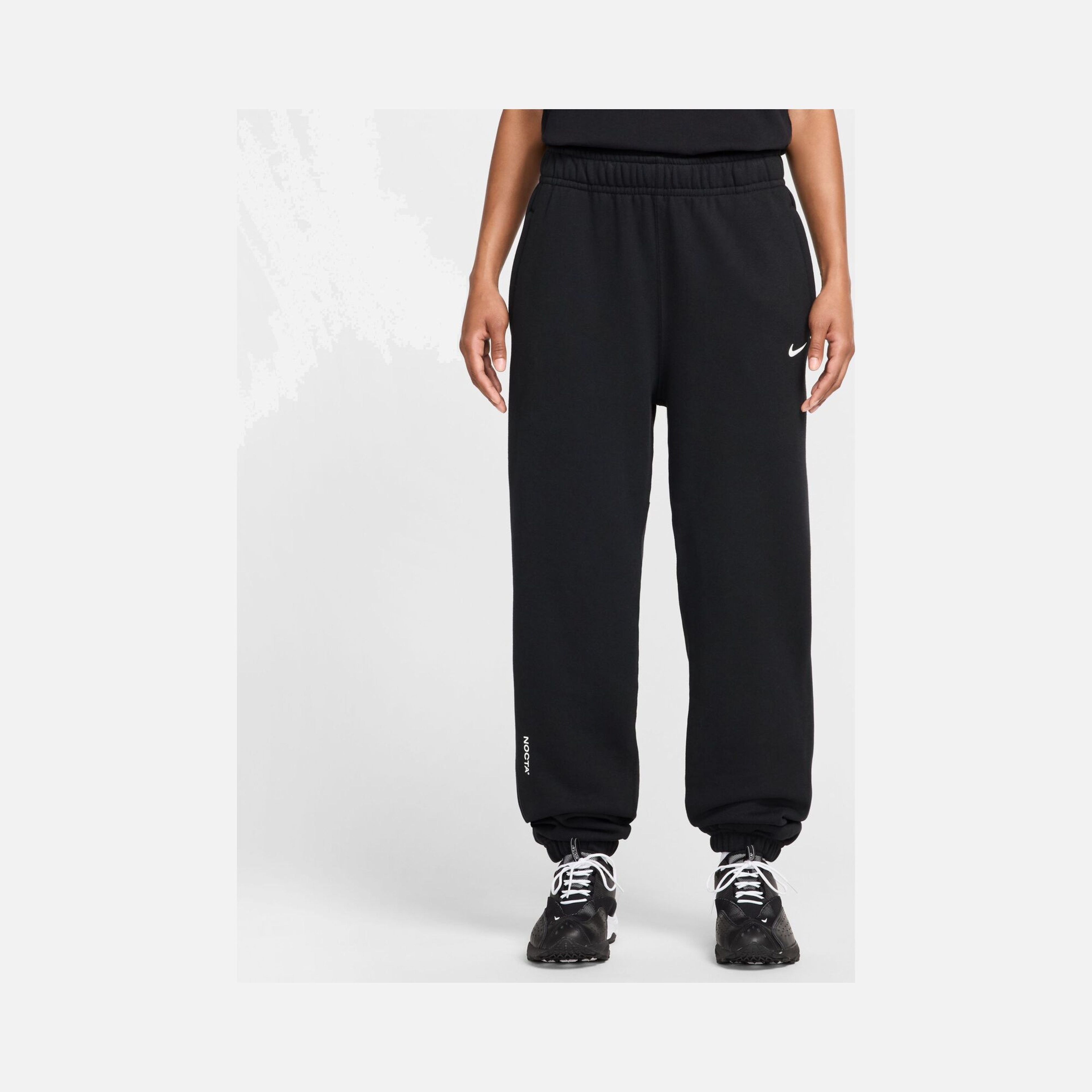 Nike NOCTA Fleece Erkek Pantolon