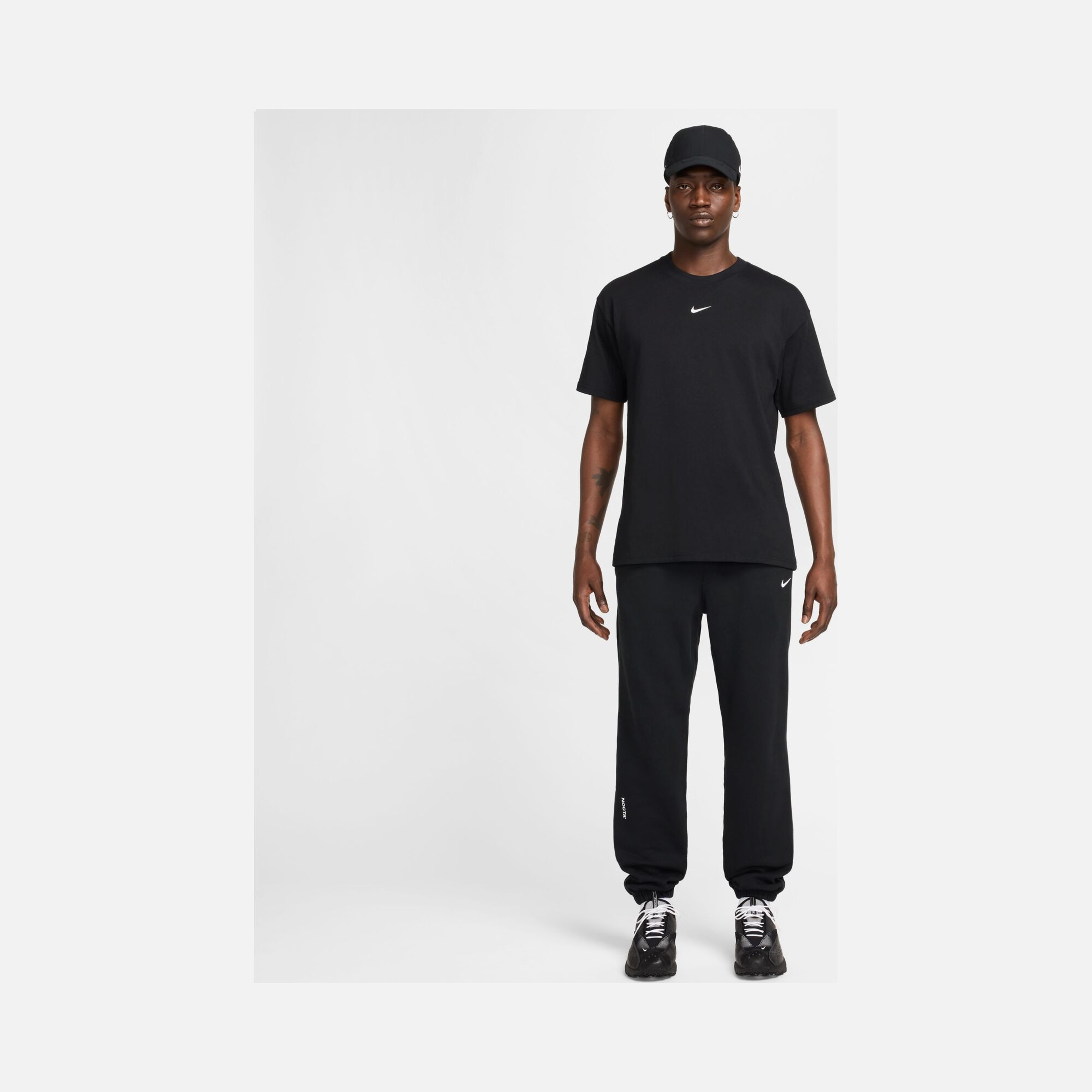 Nike NOCTA Fleece Erkek Pantolon