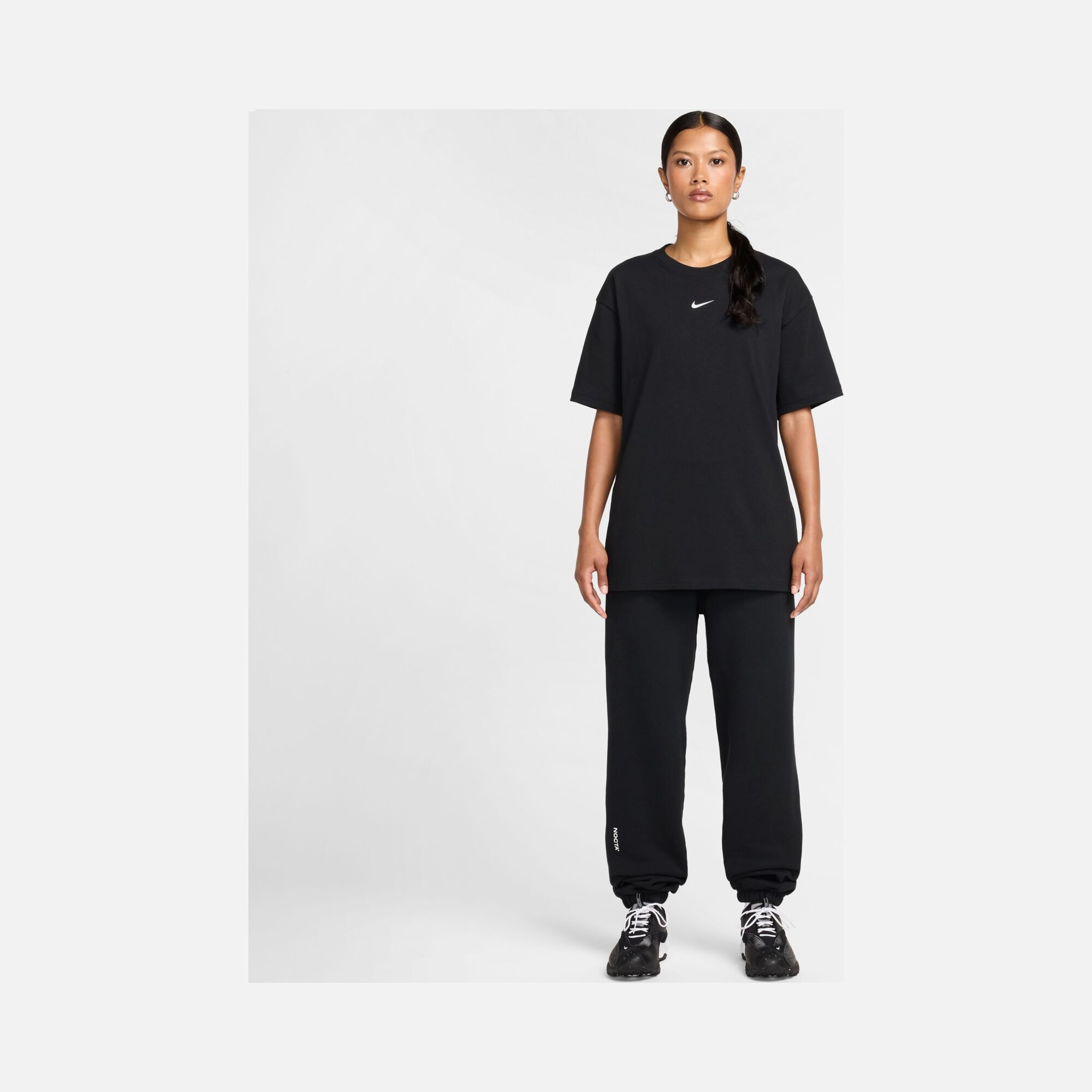 Nike NOCTA Fleece Erkek Pantolon