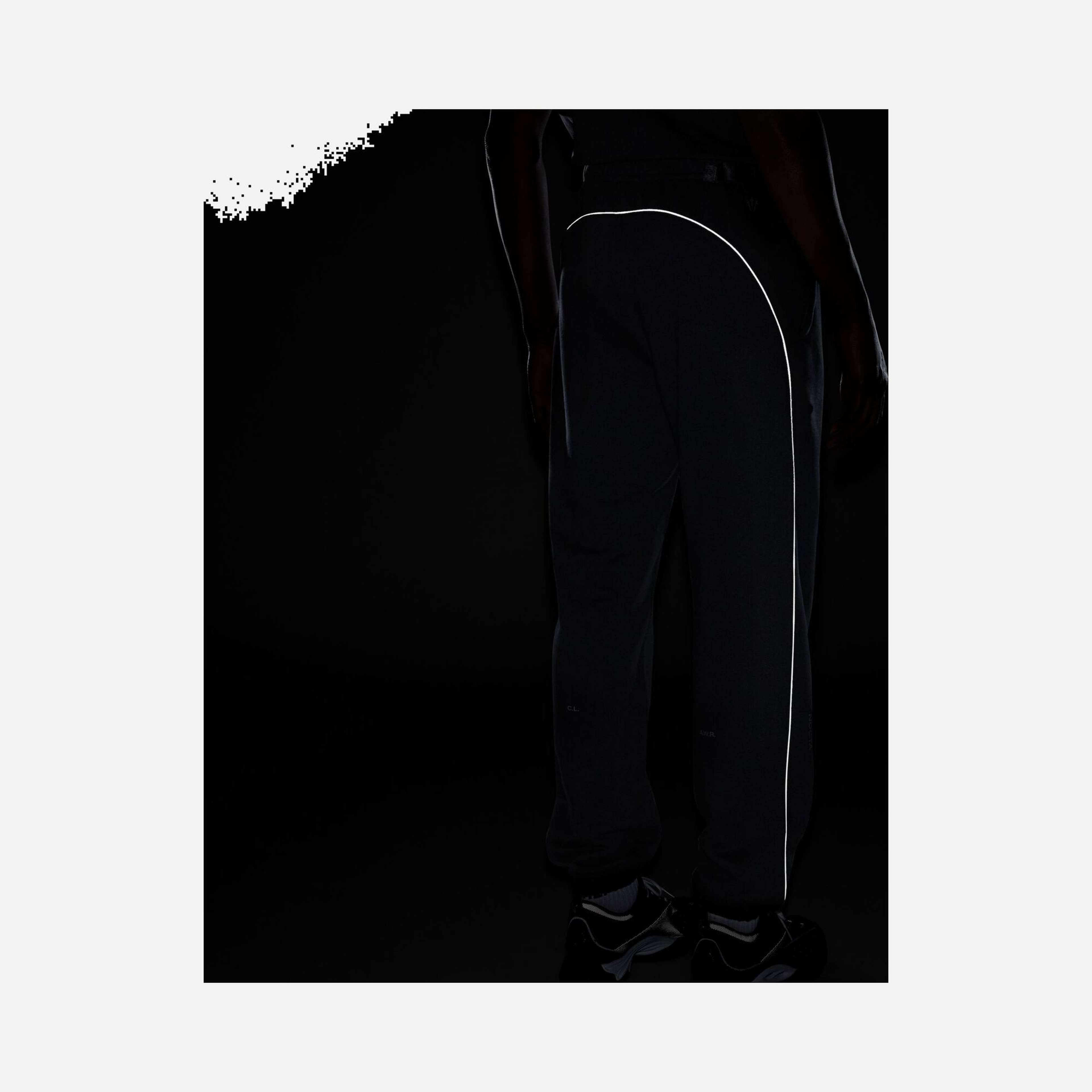 Nike NOCTA Fleece Erkek Pantolon