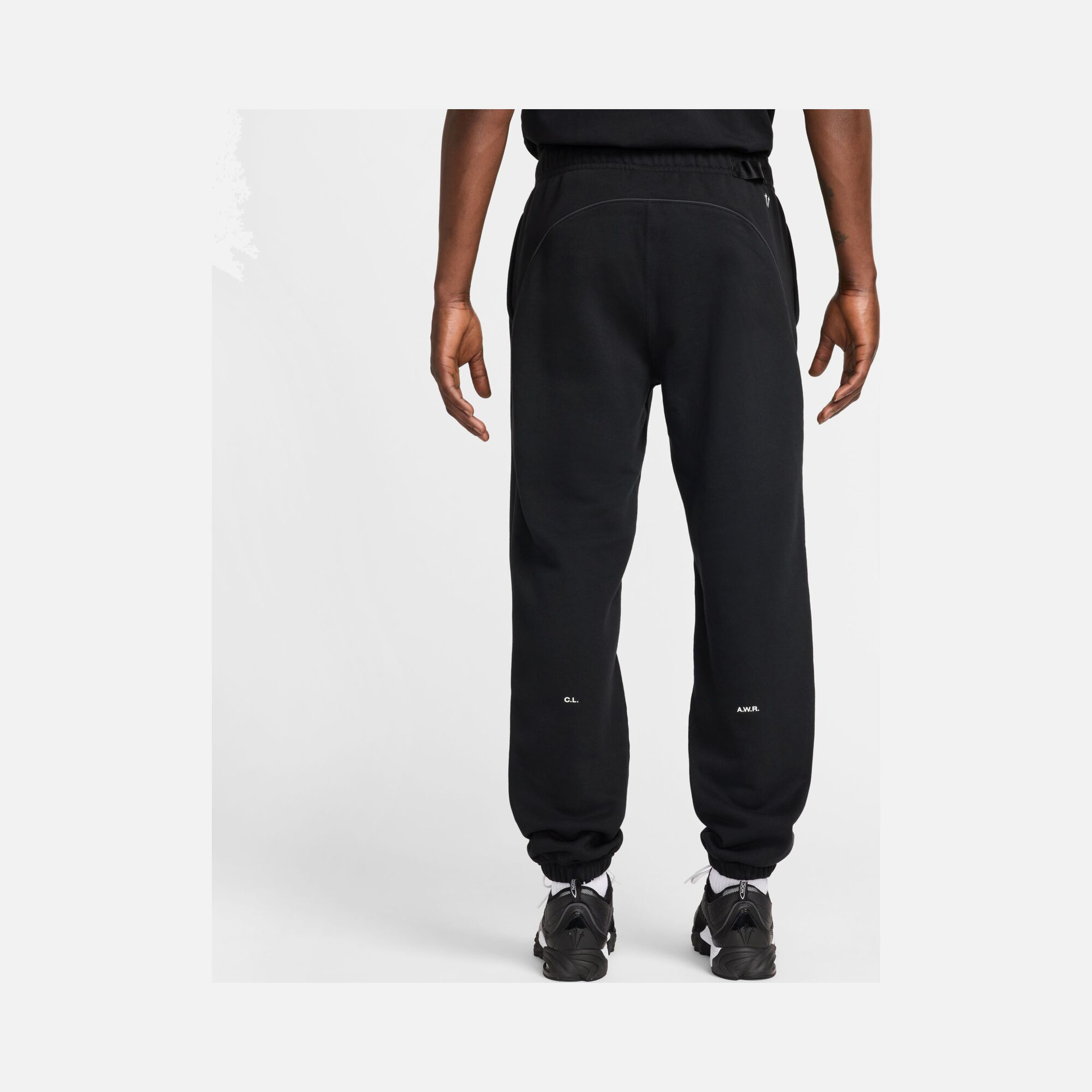 Nike NOCTA Fleece Erkek Pantolon