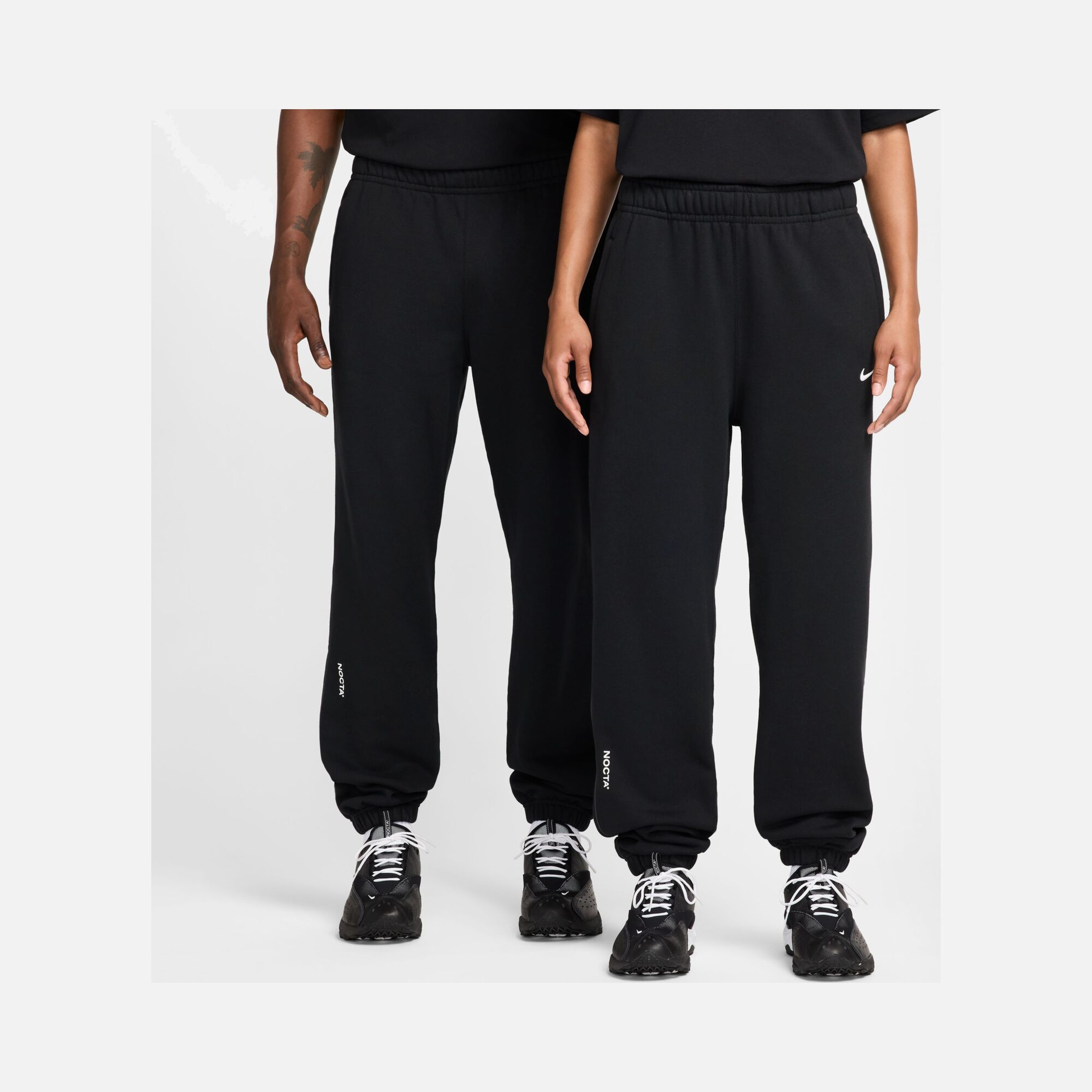 Nike NOCTA Fleece Erkek Pantolon