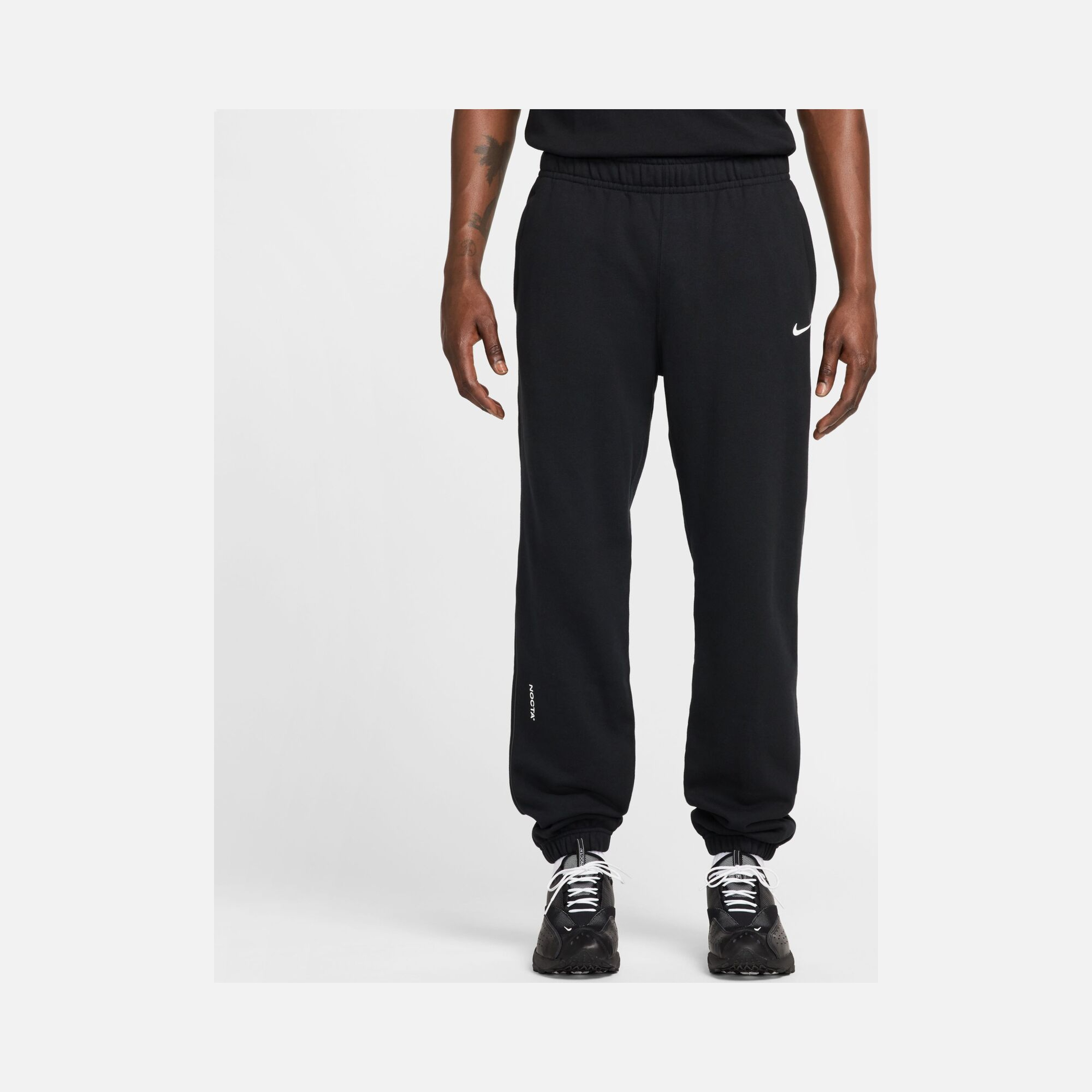 Nike NOCTA Fleece Erkek Pantolon