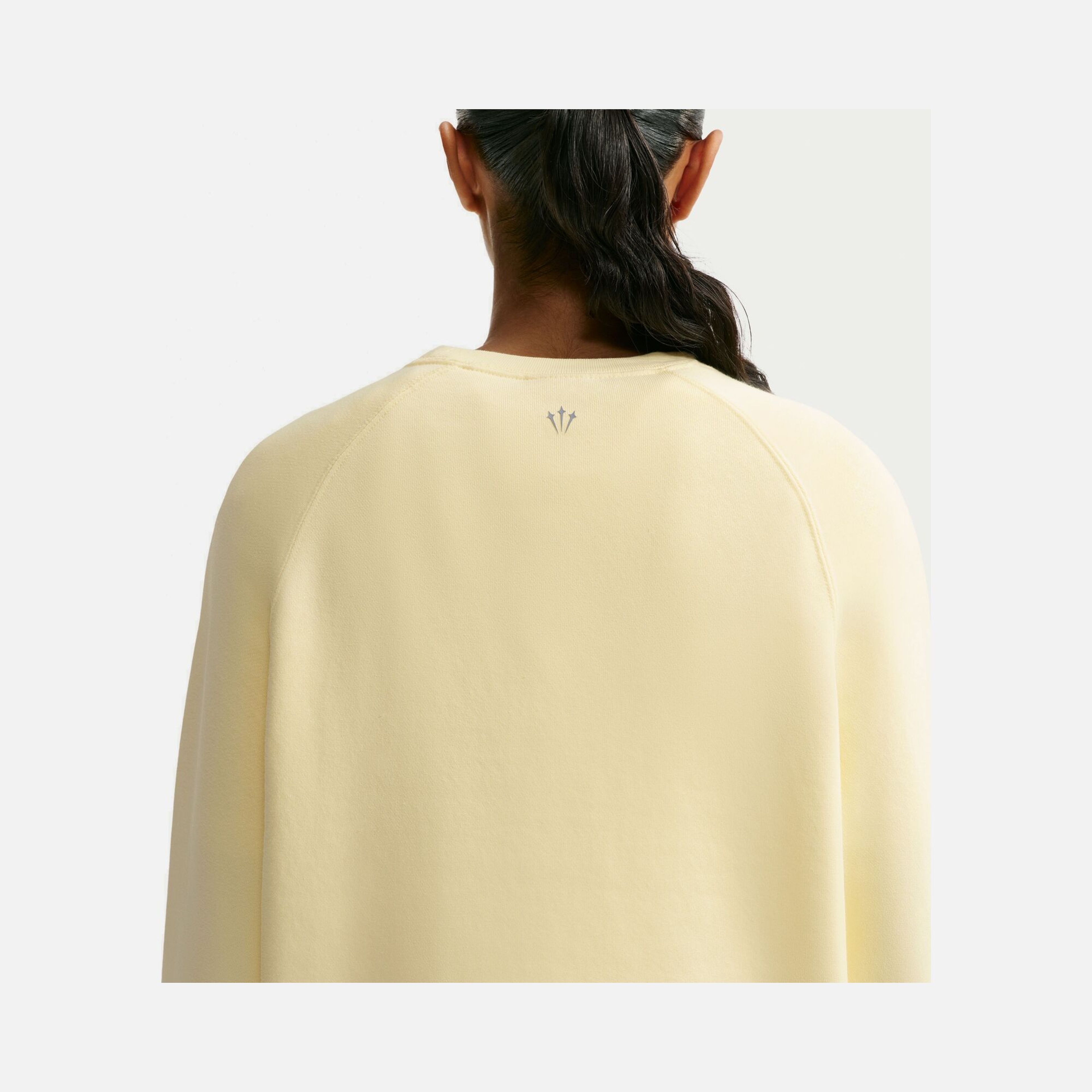 Nike NOCTA Fleece Erkek Sweatshirt