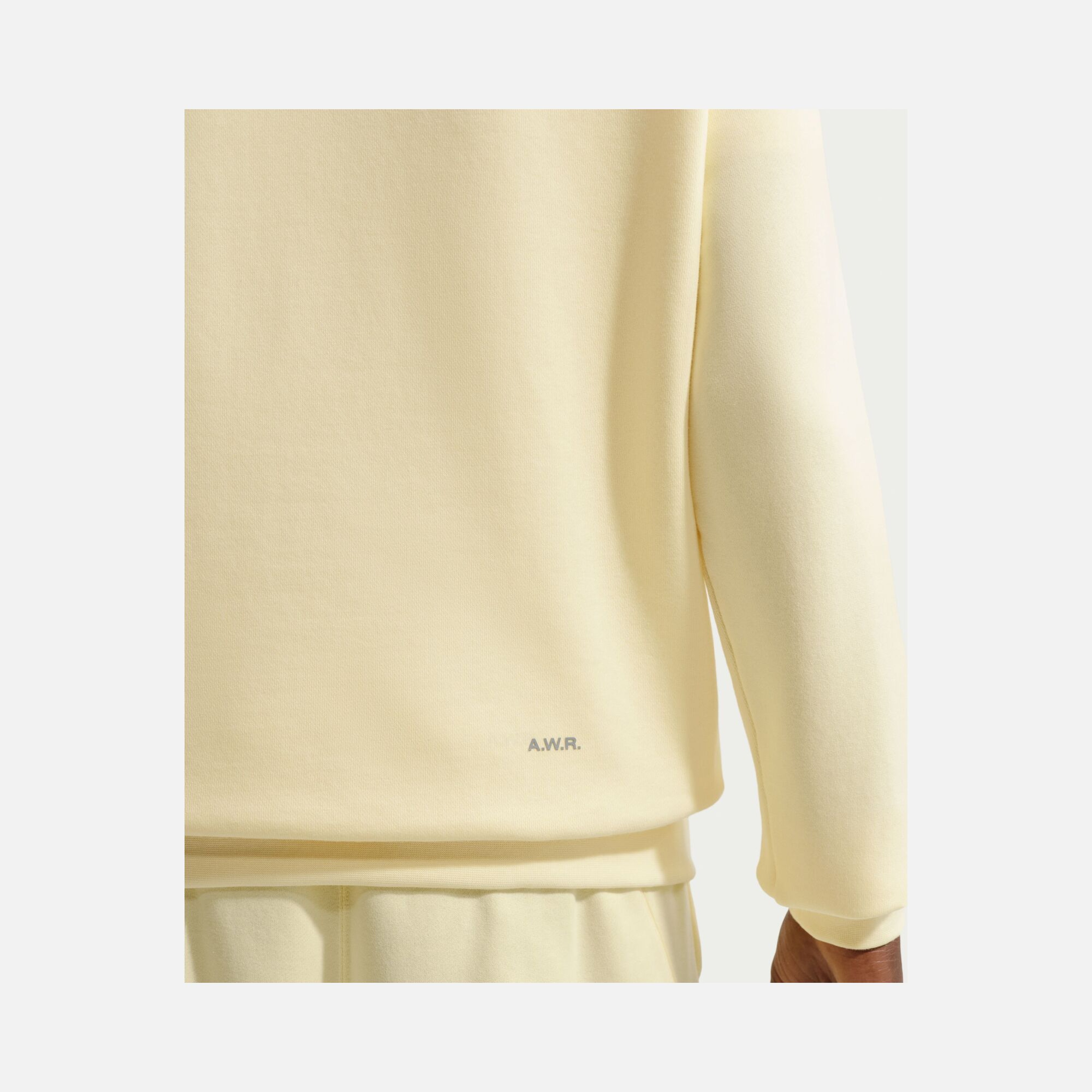 Nike NOCTA Fleece Erkek Sweatshirt