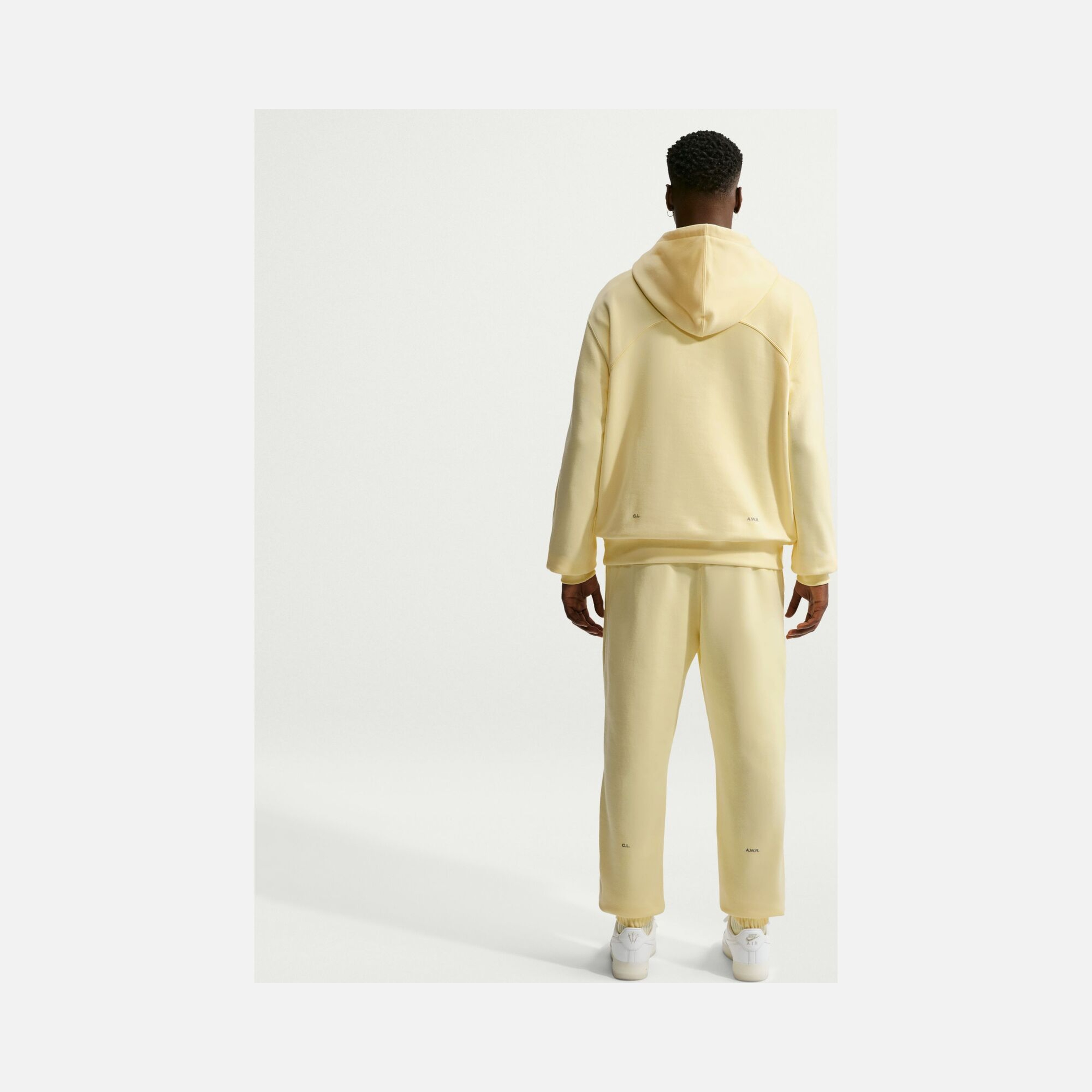 Nike NOCTA Fleece Erkek Pantolon