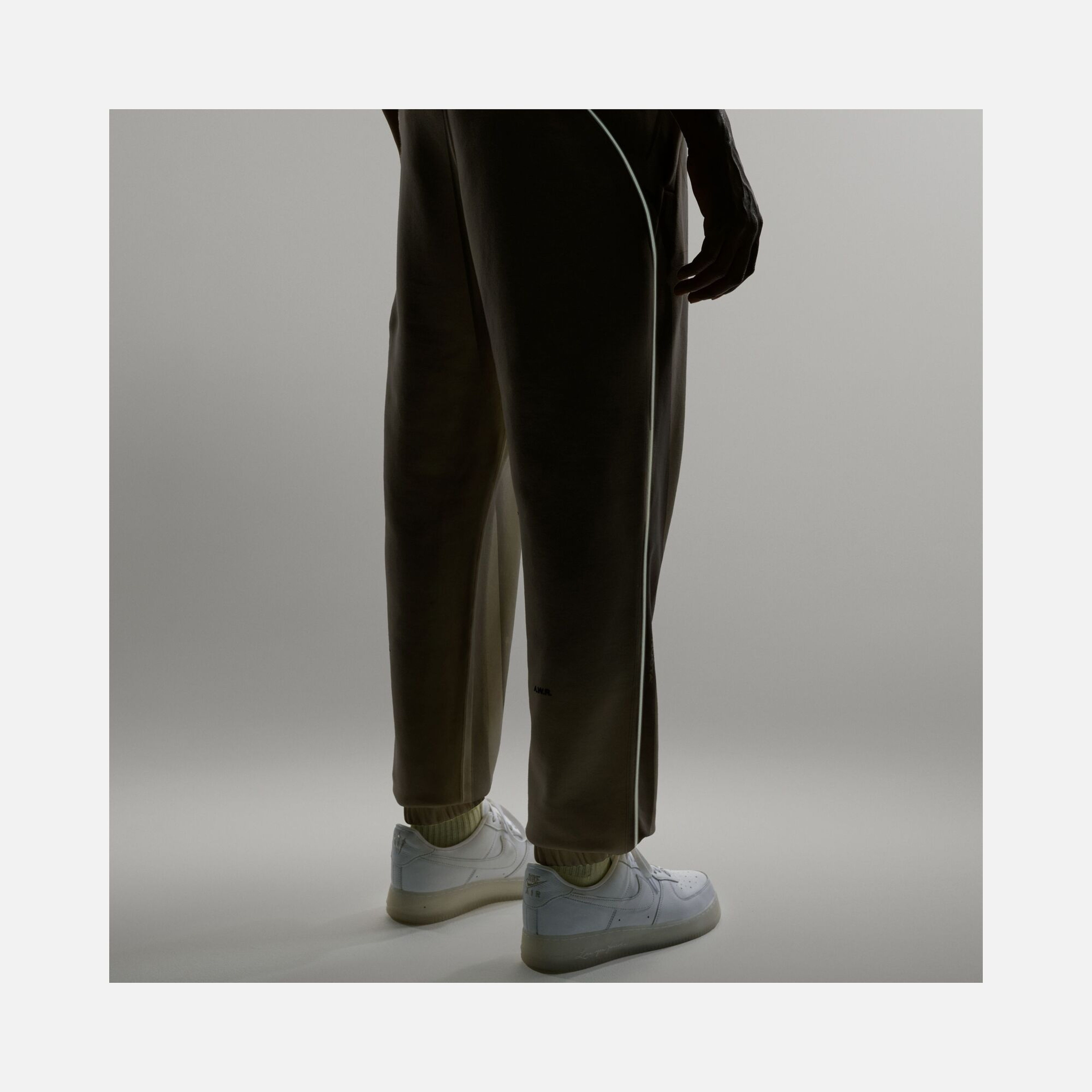 Nike NOCTA Fleece Erkek Pantolon