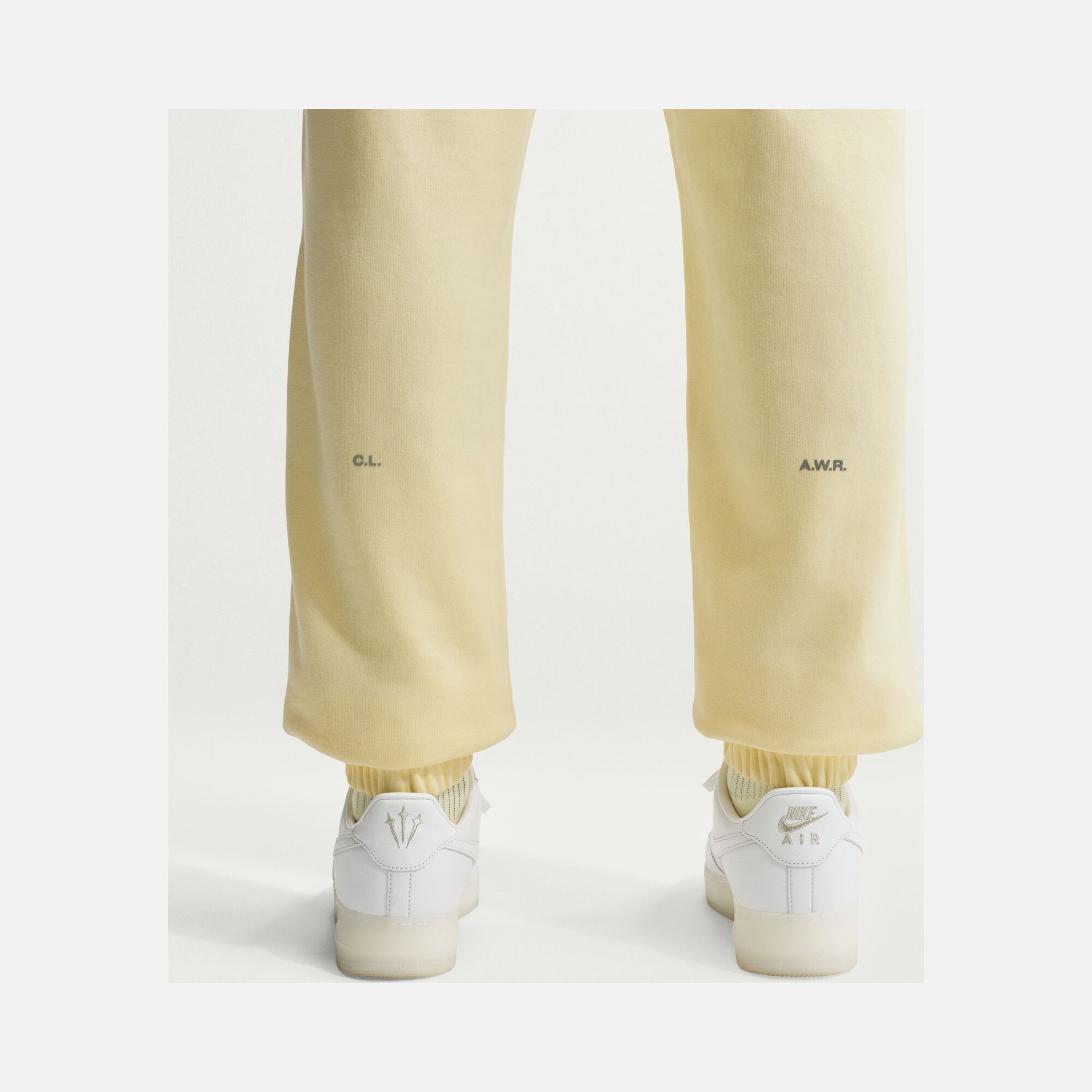 Nike NOCTA Fleece Erkek Pantolon