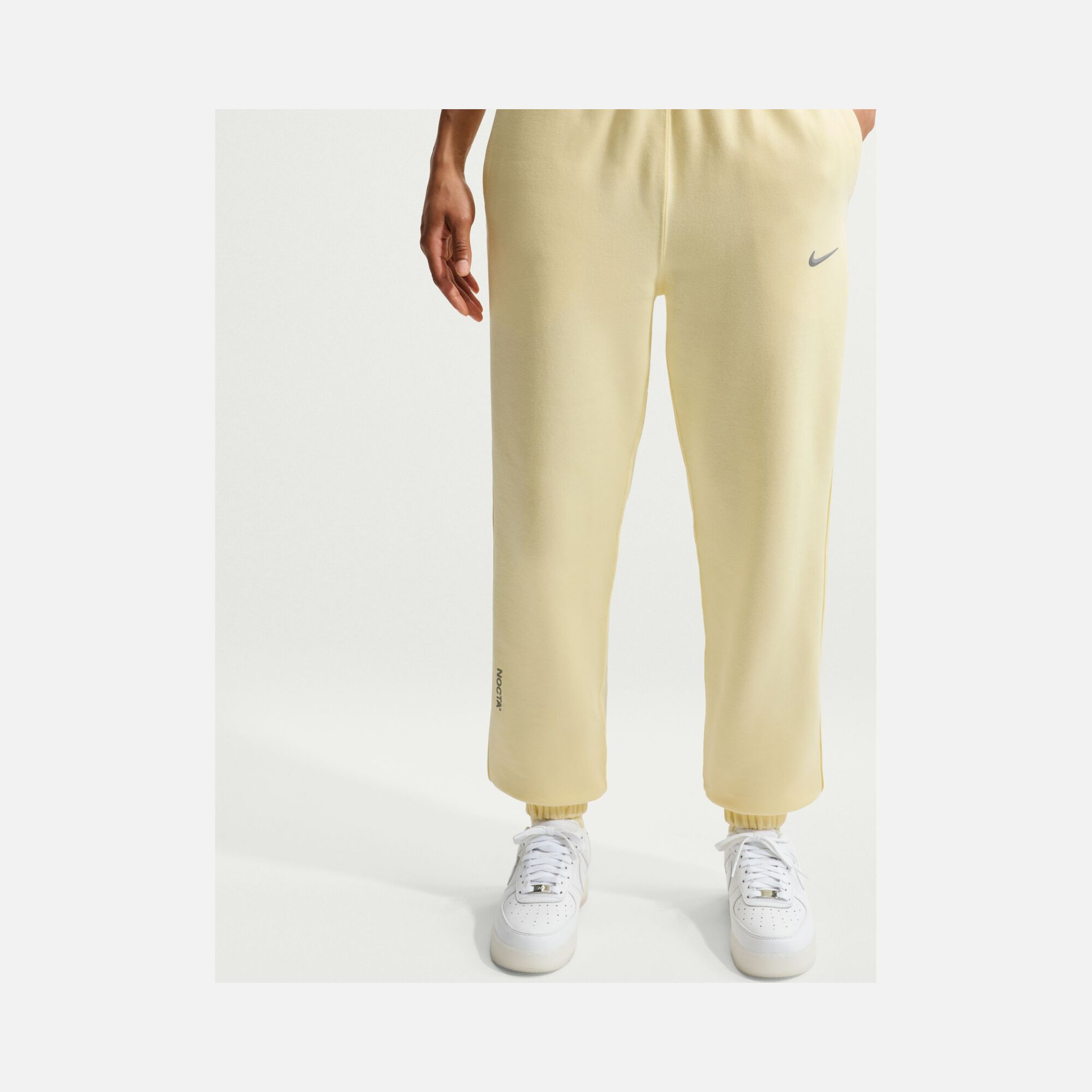 Nike NOCTA Fleece Erkek Pantolon