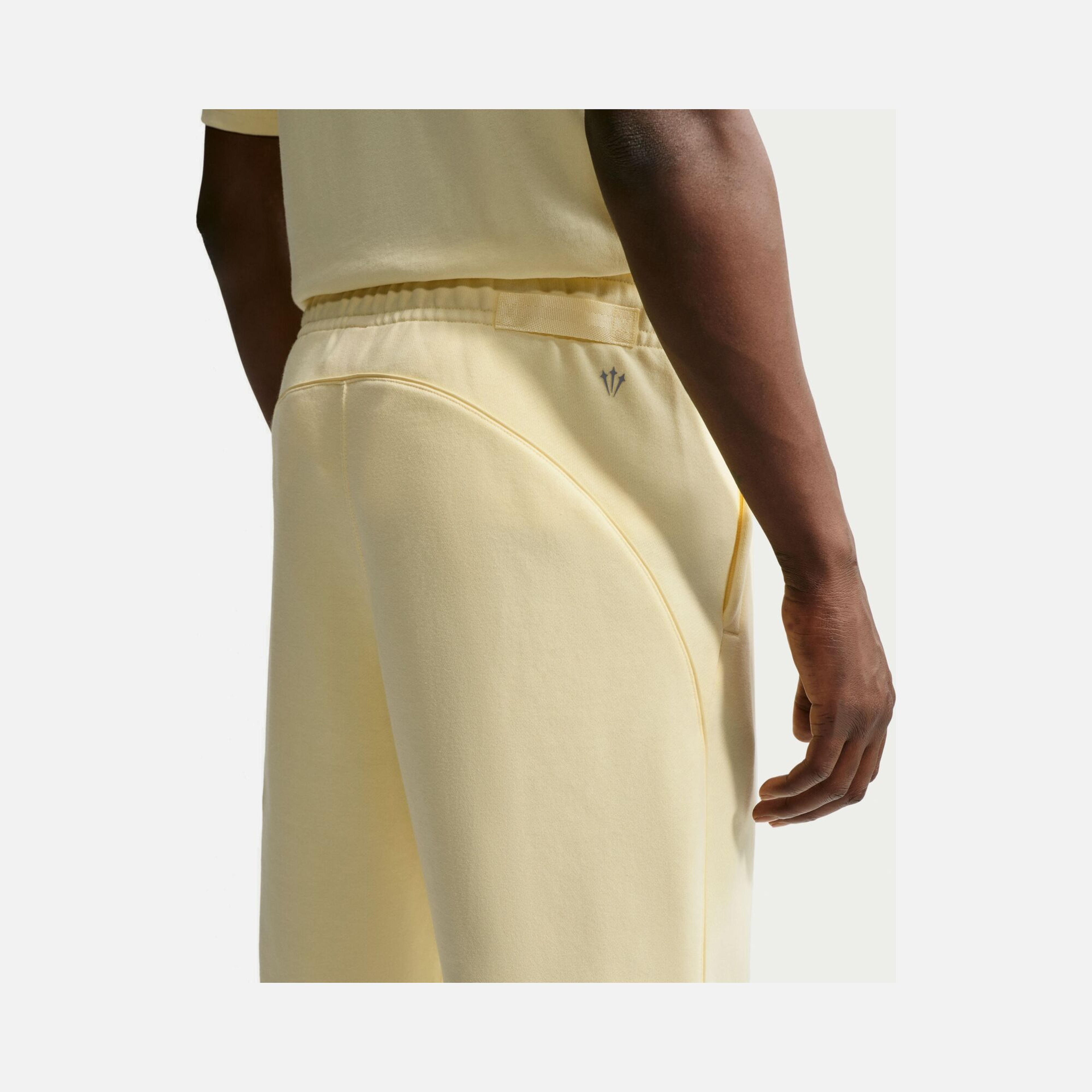 Nike NOCTA Fleece Erkek Pantolon