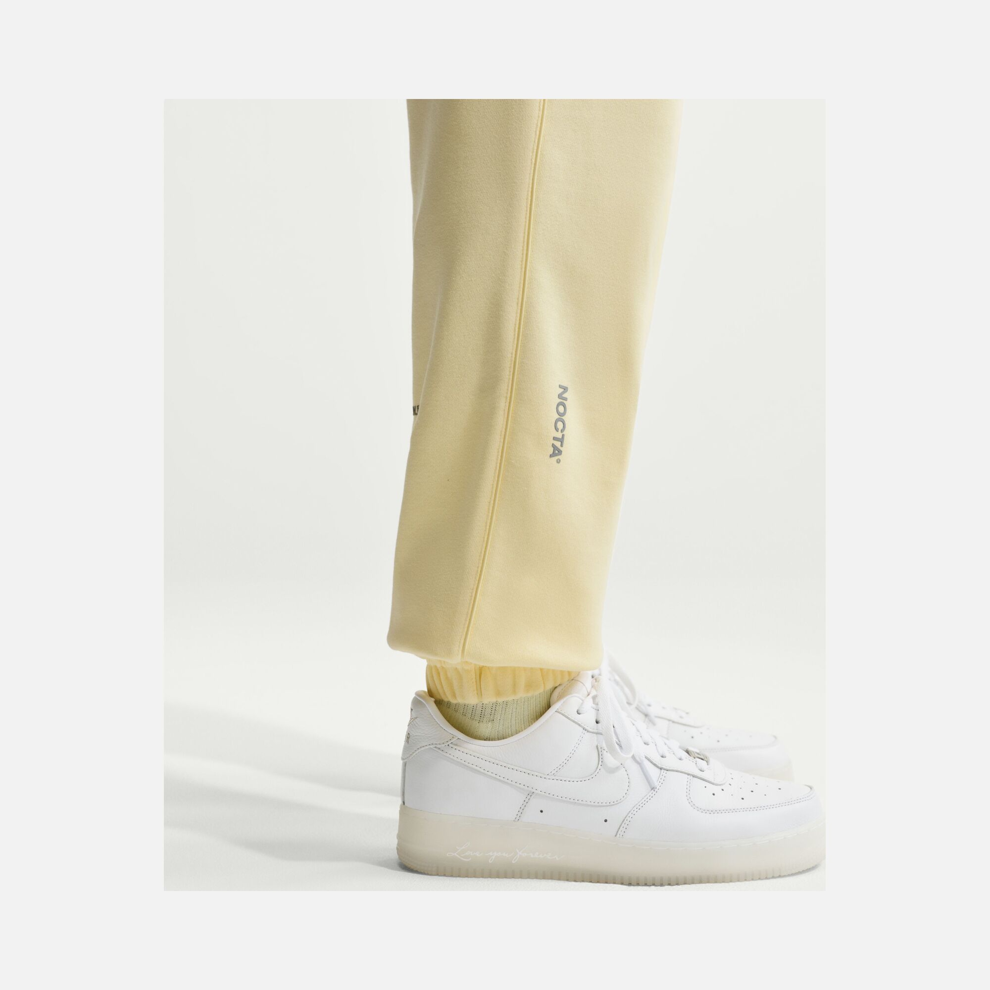 Nike NOCTA Fleece Erkek Pantolon