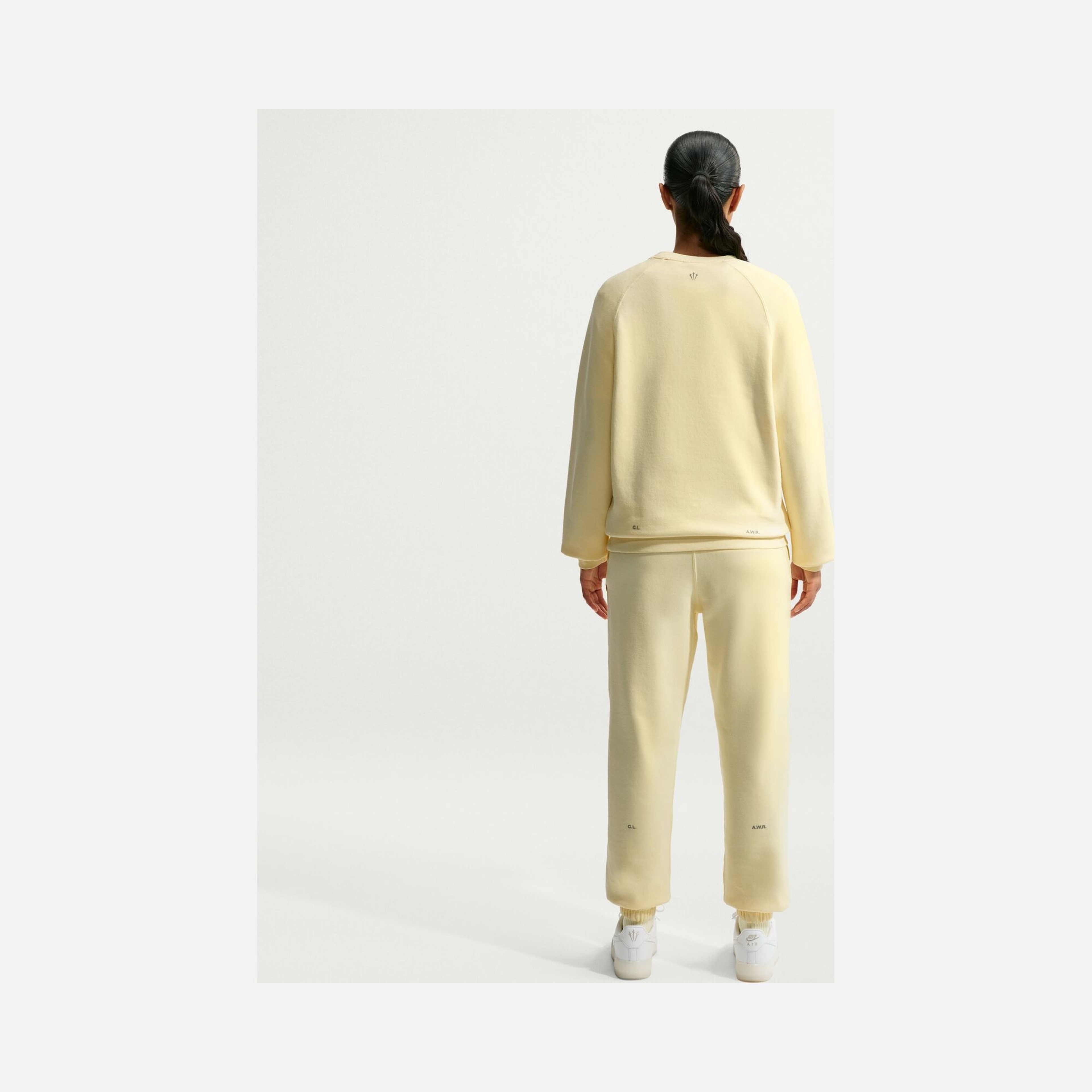 Nike NOCTA Fleece Erkek Pantolon