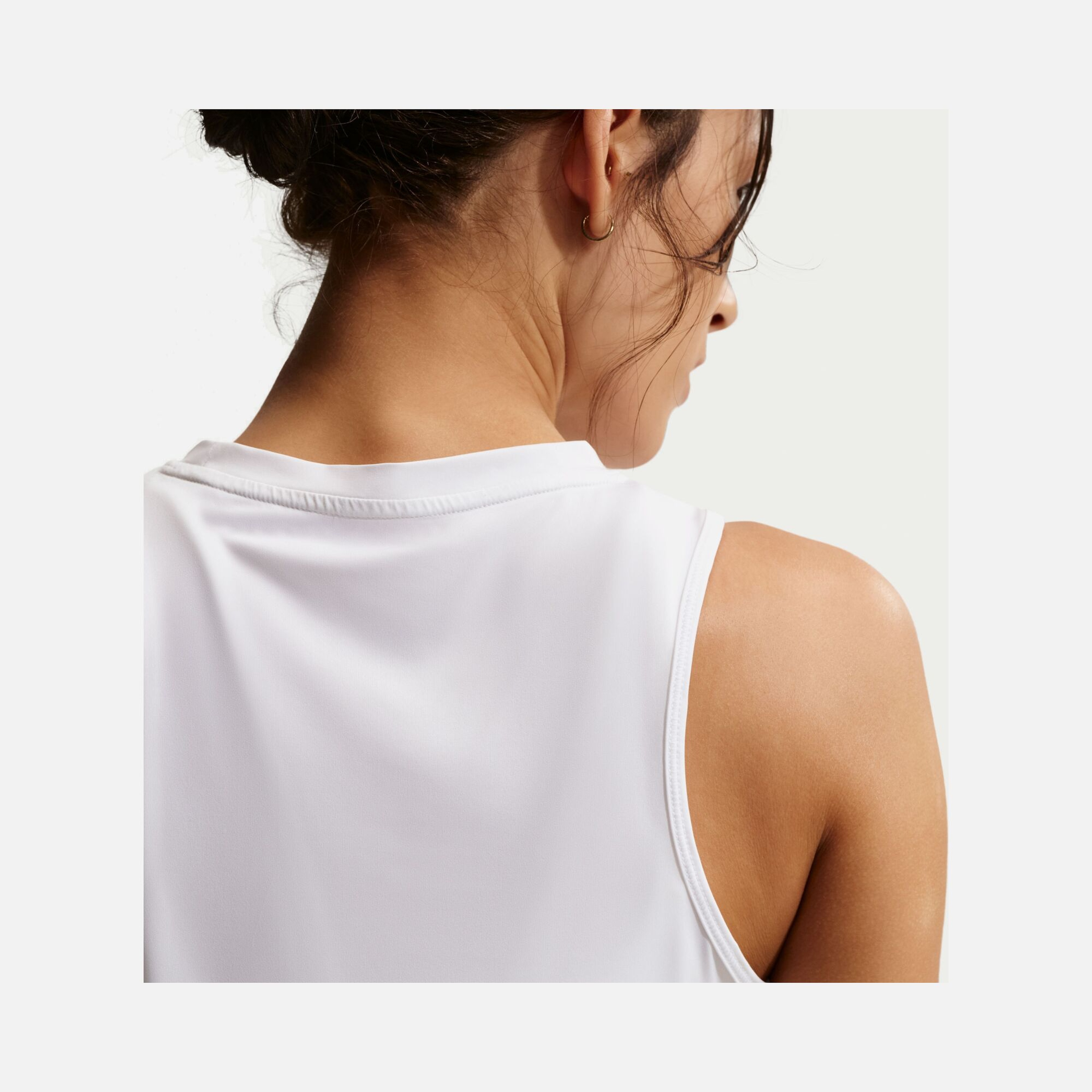 Nike One Classic Dri-fit Tank Kadın Tişört