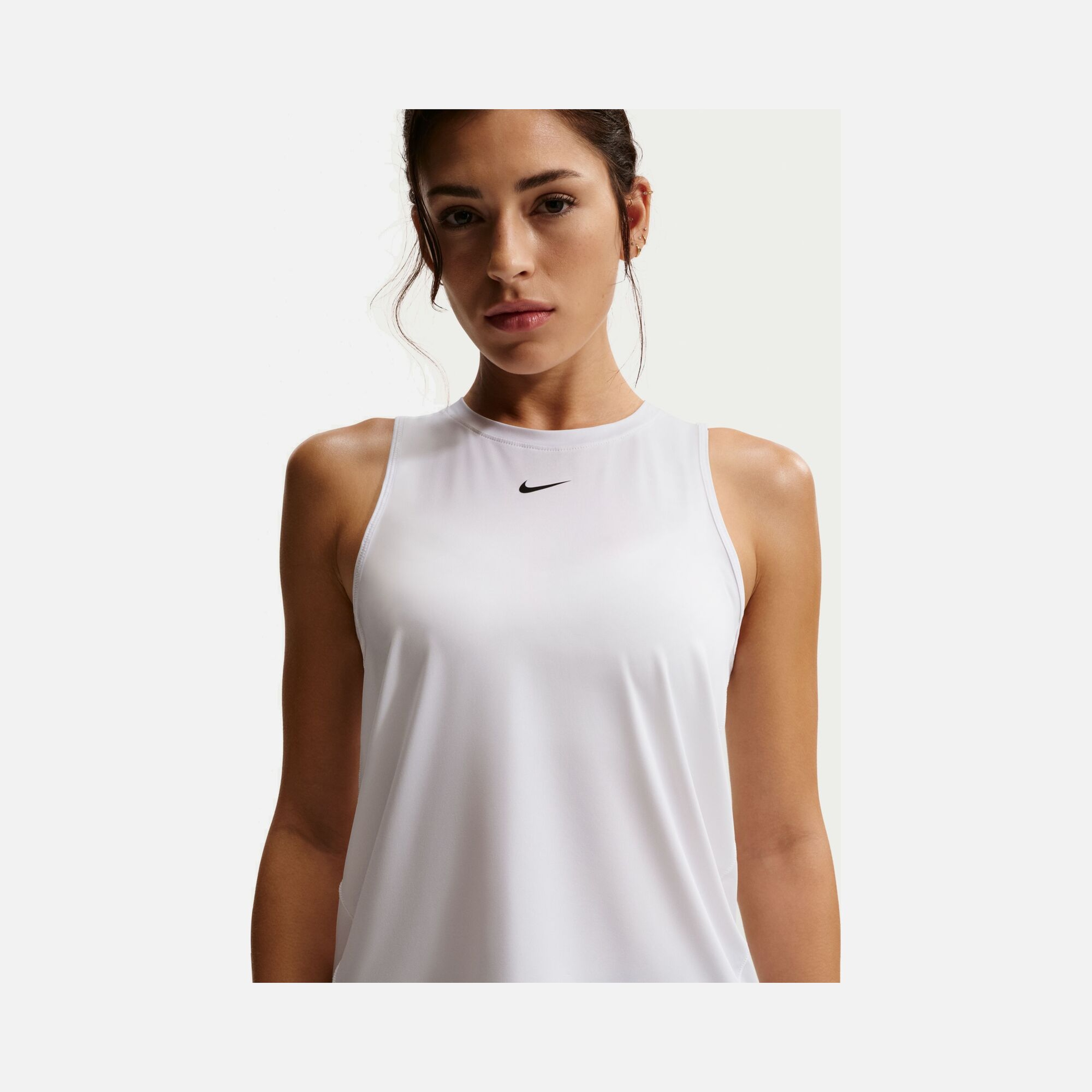 Nike One Classic Dri-fit Tank Kadın Tişört