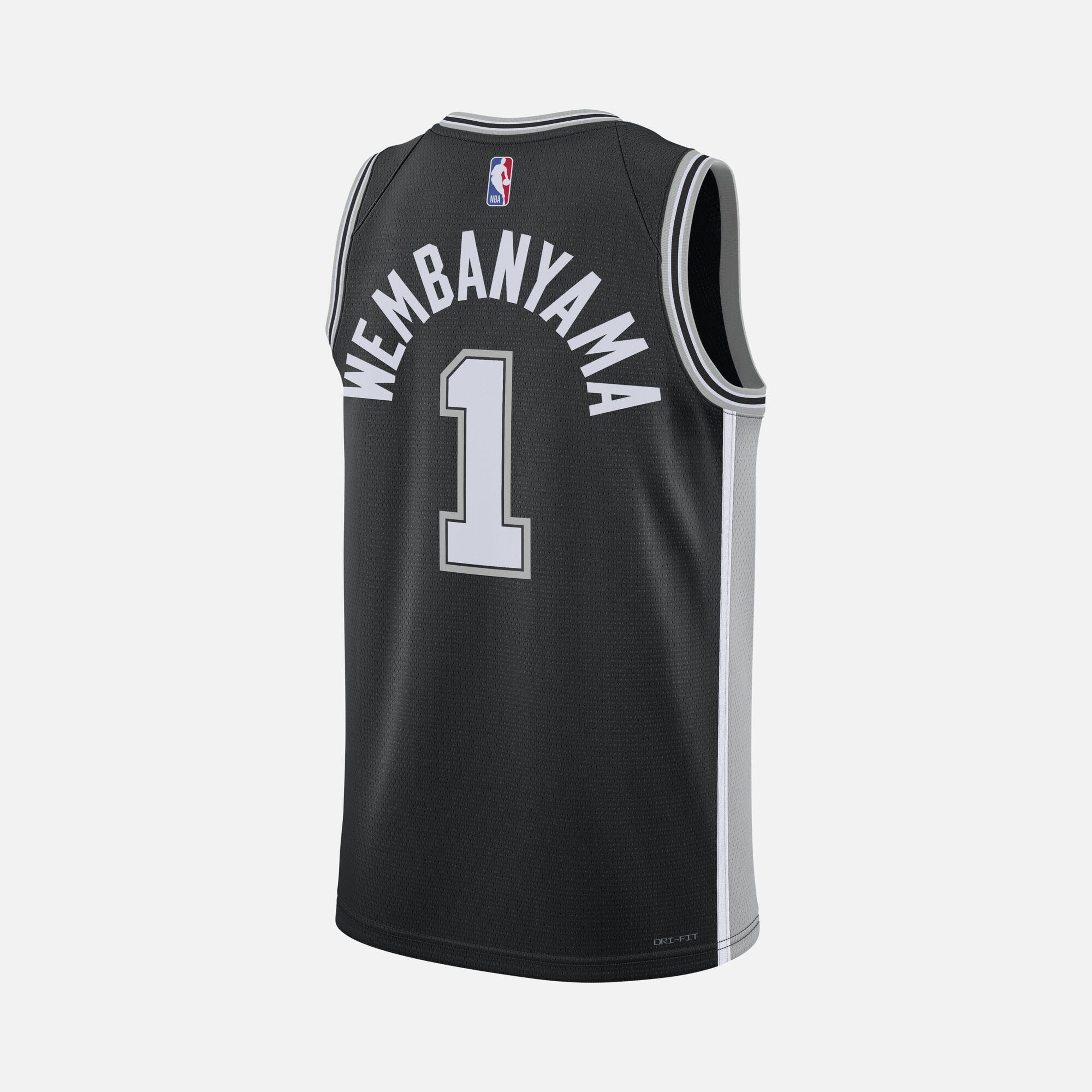 Nike Dri-FIT Swingman Icon Edition Erkek Basketbol Forması