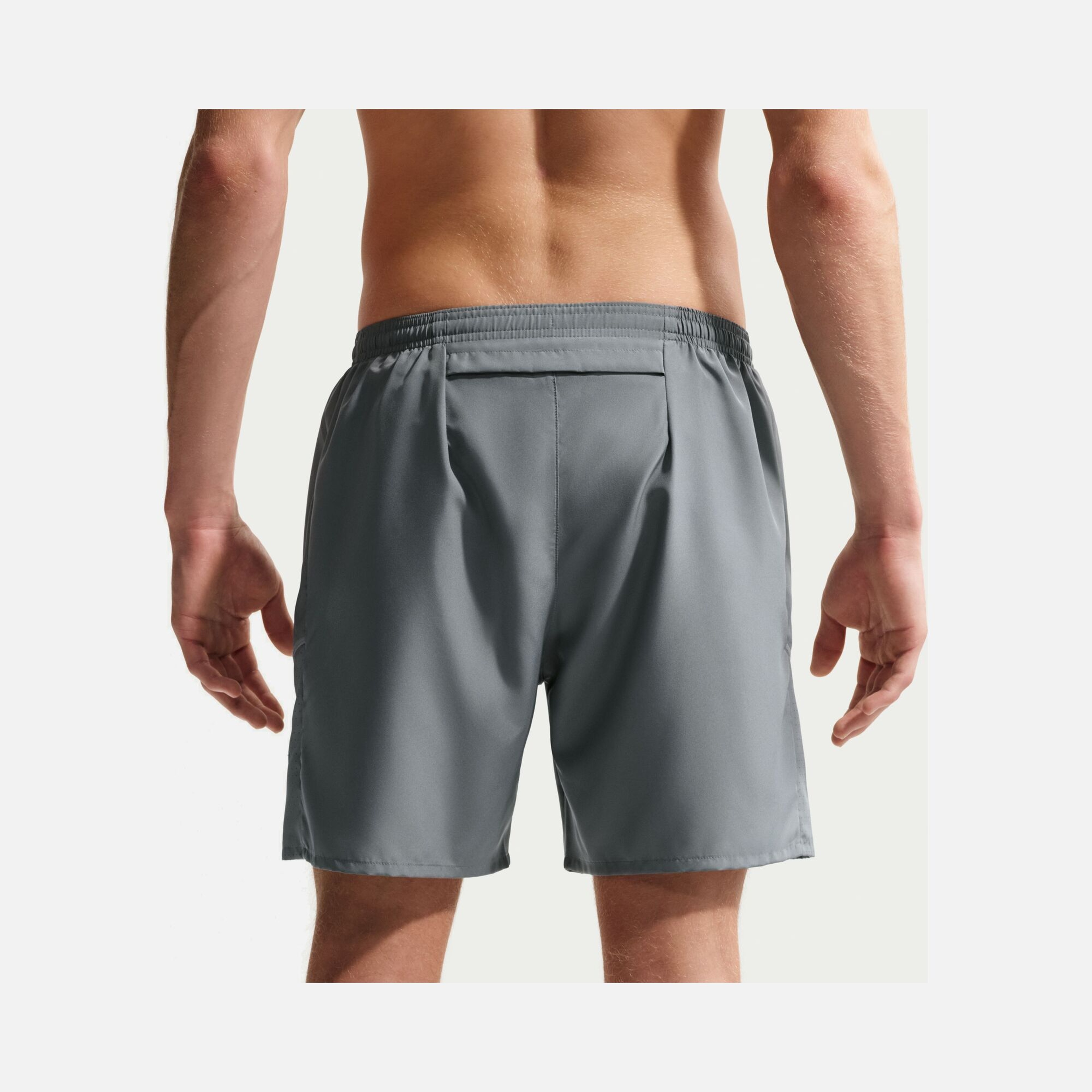 Nike Dri-Fit Miler 7 Bf Short Erkek Şort