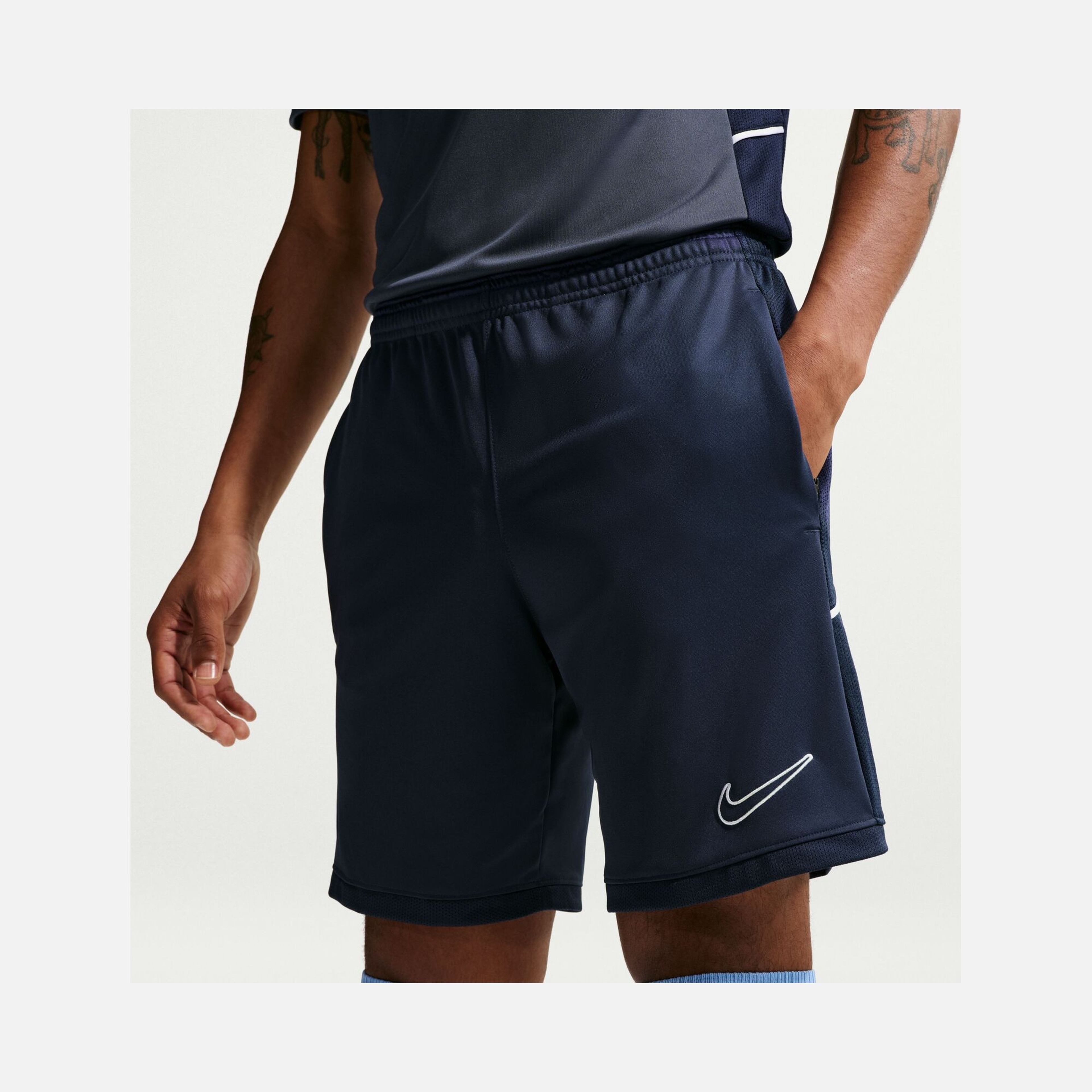 Nike Df Academy 25 Short Kp Br Erkek Şort
