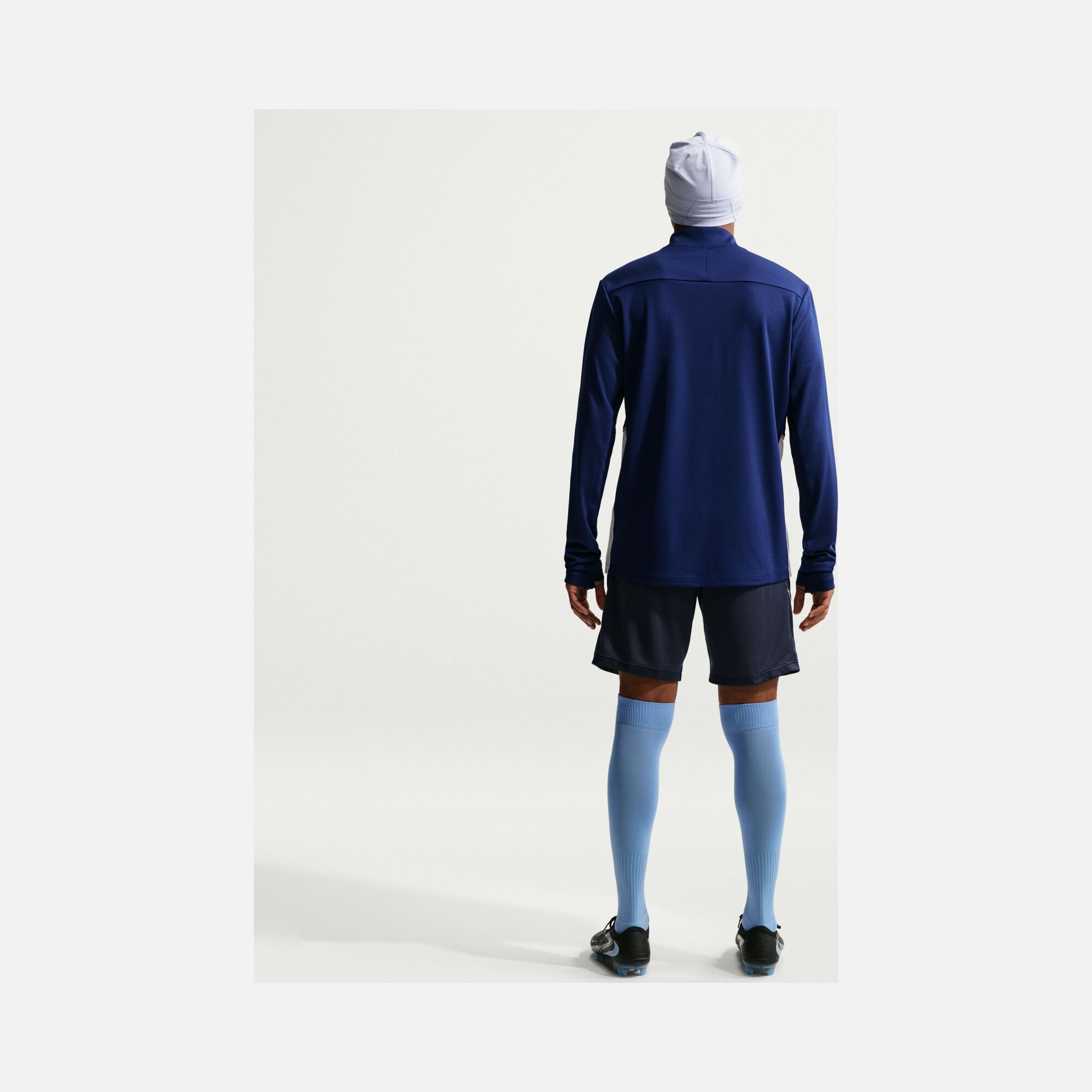 Nike Df Academy 25 Short Kp Br Erkek Şort