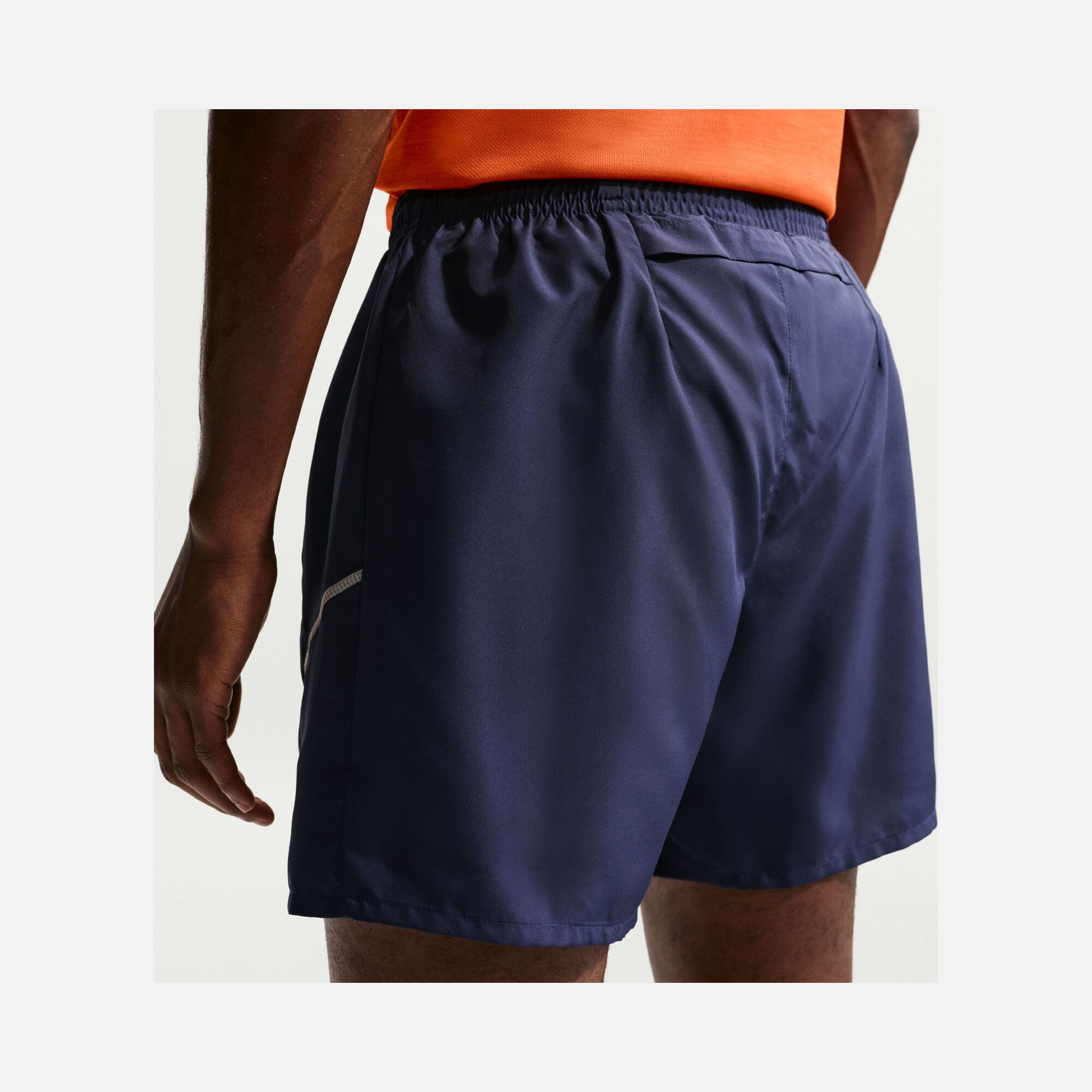 Nike Miler Dri-FIT 2in1 Erkek Şort