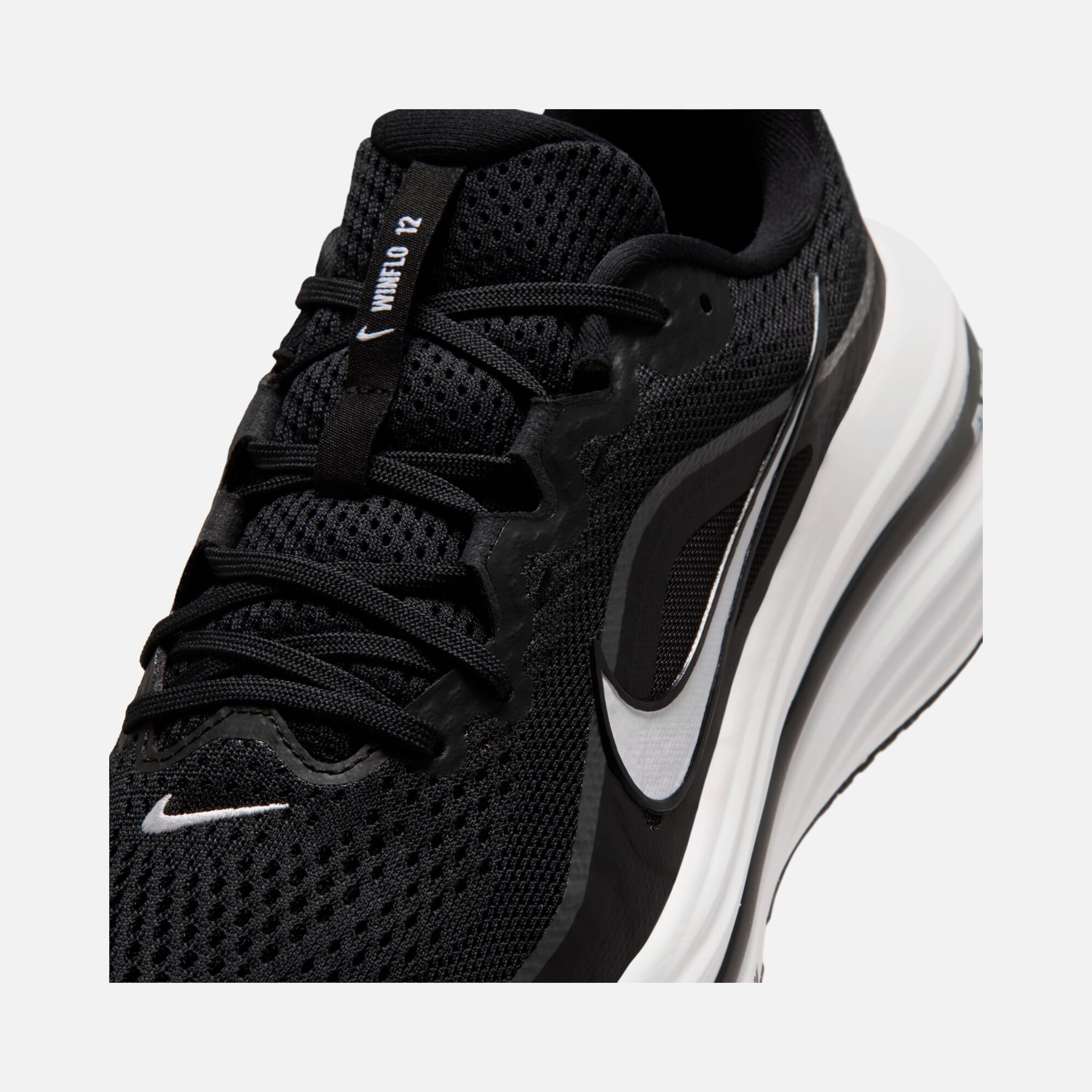 Nike Air Winflo 12 Erkek Spor Ayakkabı