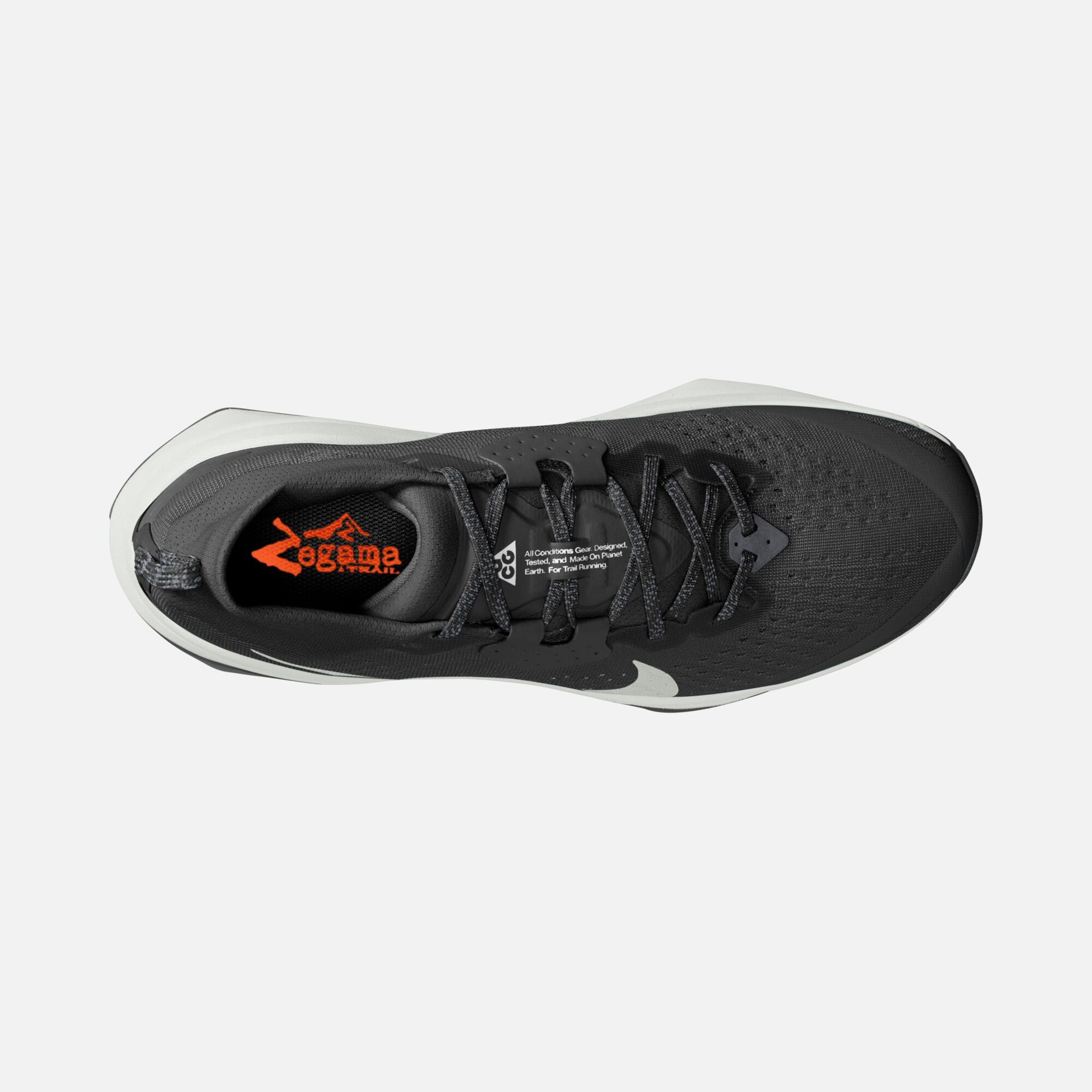 Nike Acg Zegama Trail Erkek Spor Ayakkabı