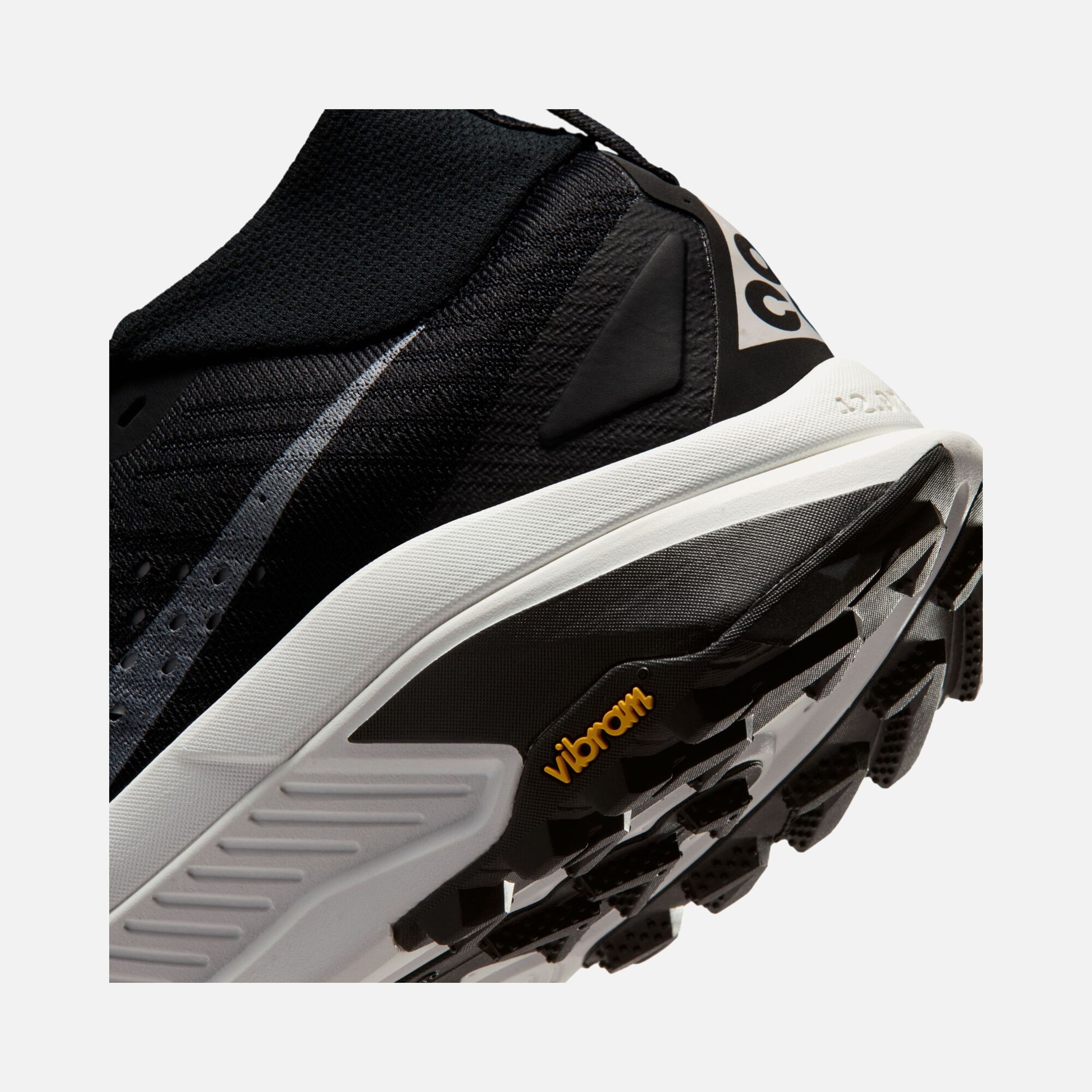 Nike Acg Zegama Trail Erkek Spor Ayakkabı