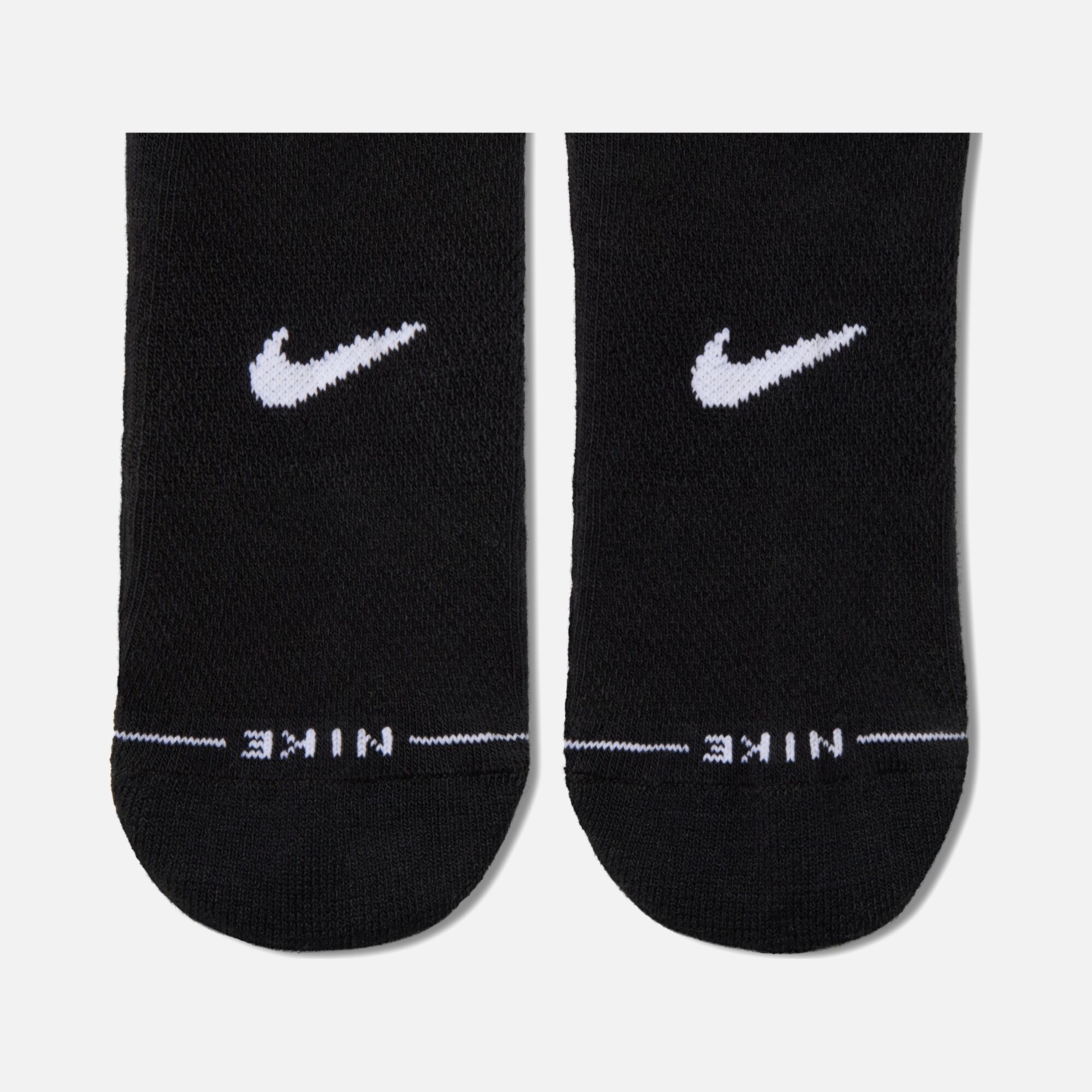 Nike Everyday Elevated No-Show Erkek Çorap