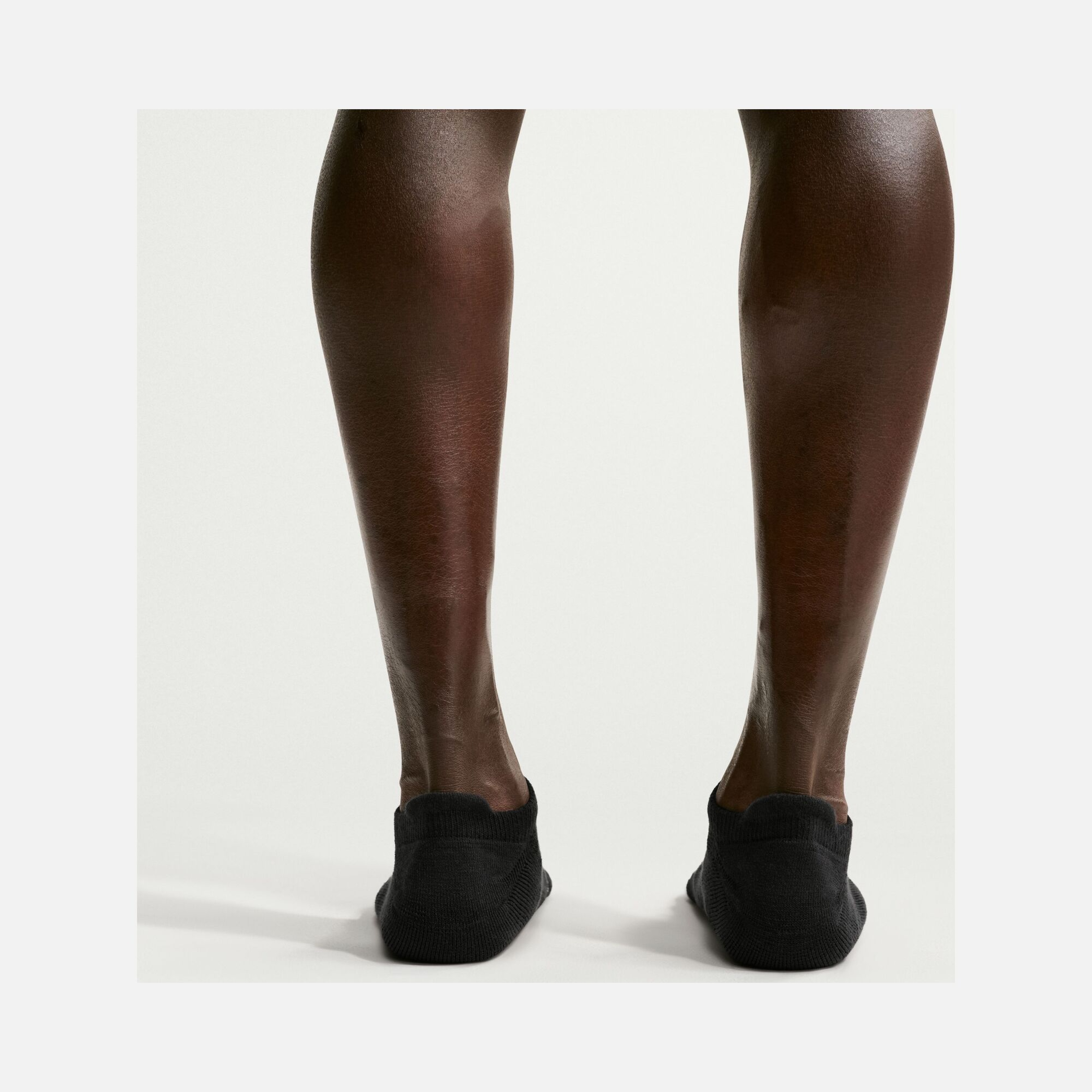 Nike Everyday Elevated No-Show Erkek Çorap