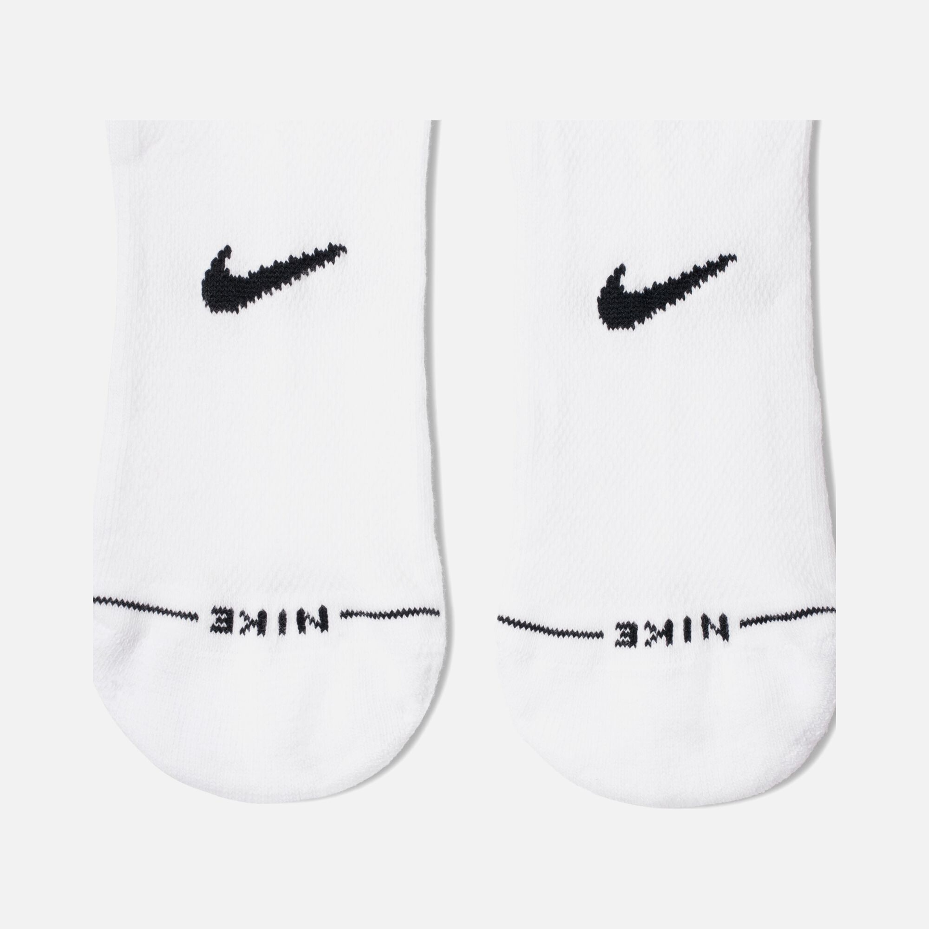 Nike Everyday Elevated No-Show Erkek Çorap