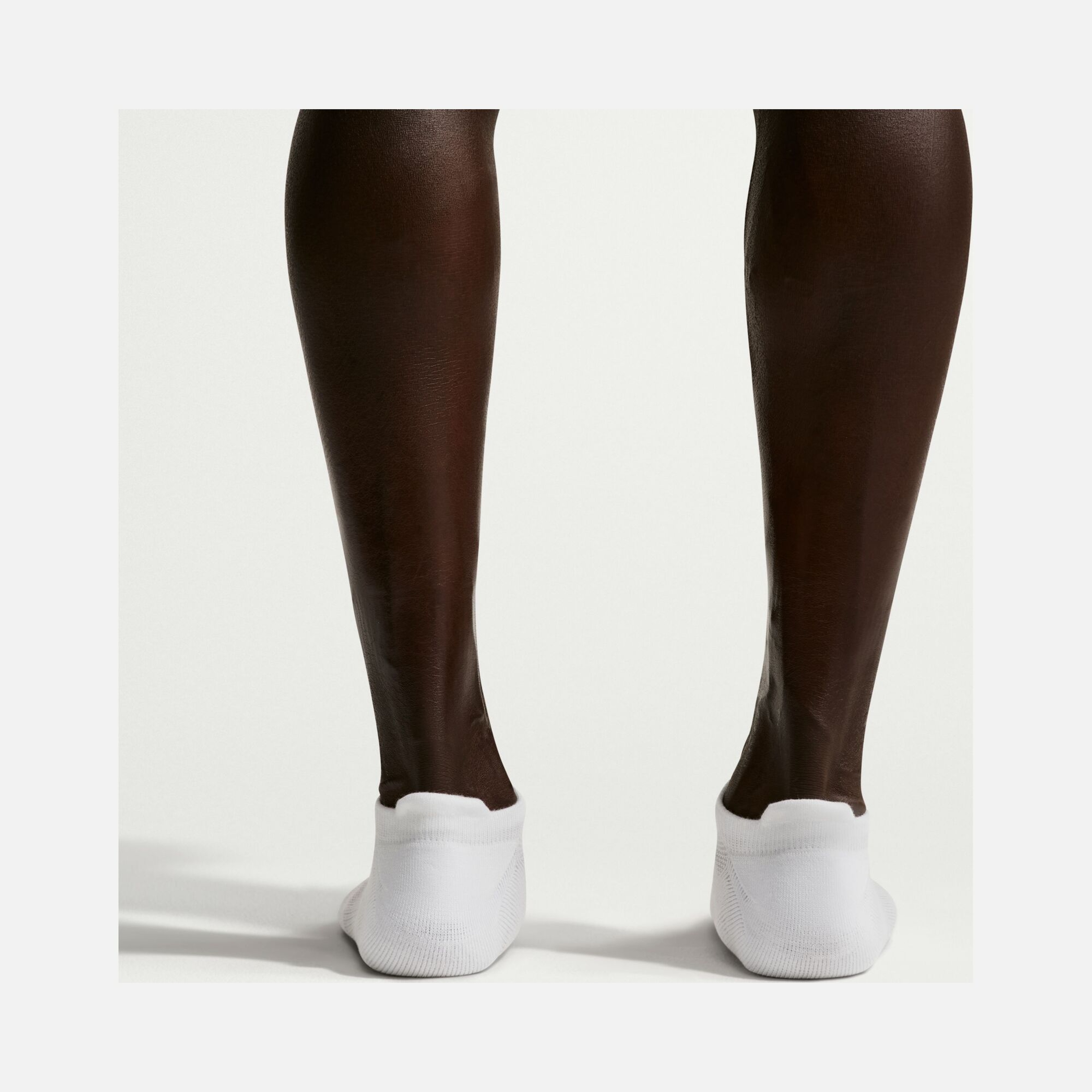 Nike Everyday Elevated No-Show Erkek Çorap