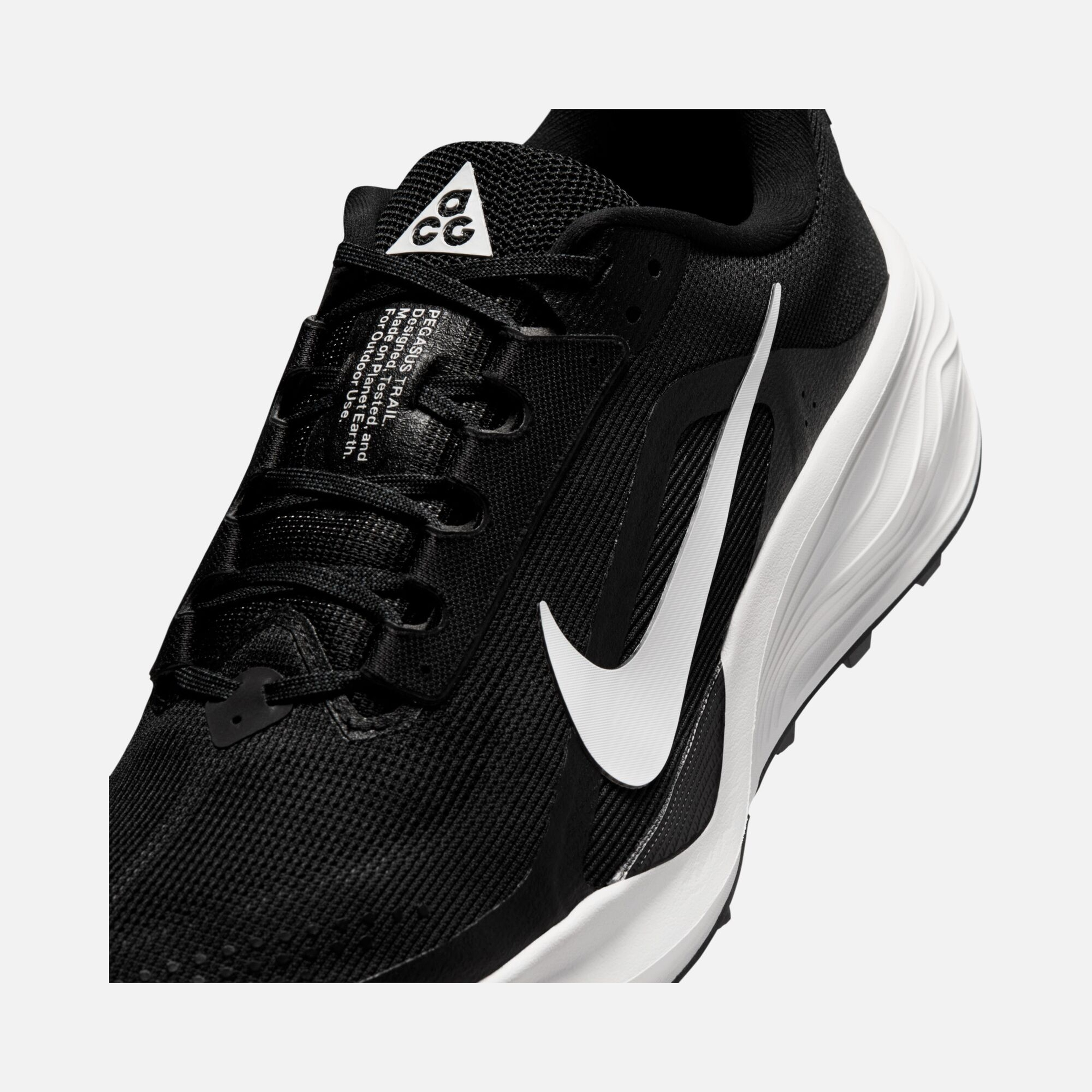Nike Acg Pegasus Trail Erkek Spor Ayakkabı