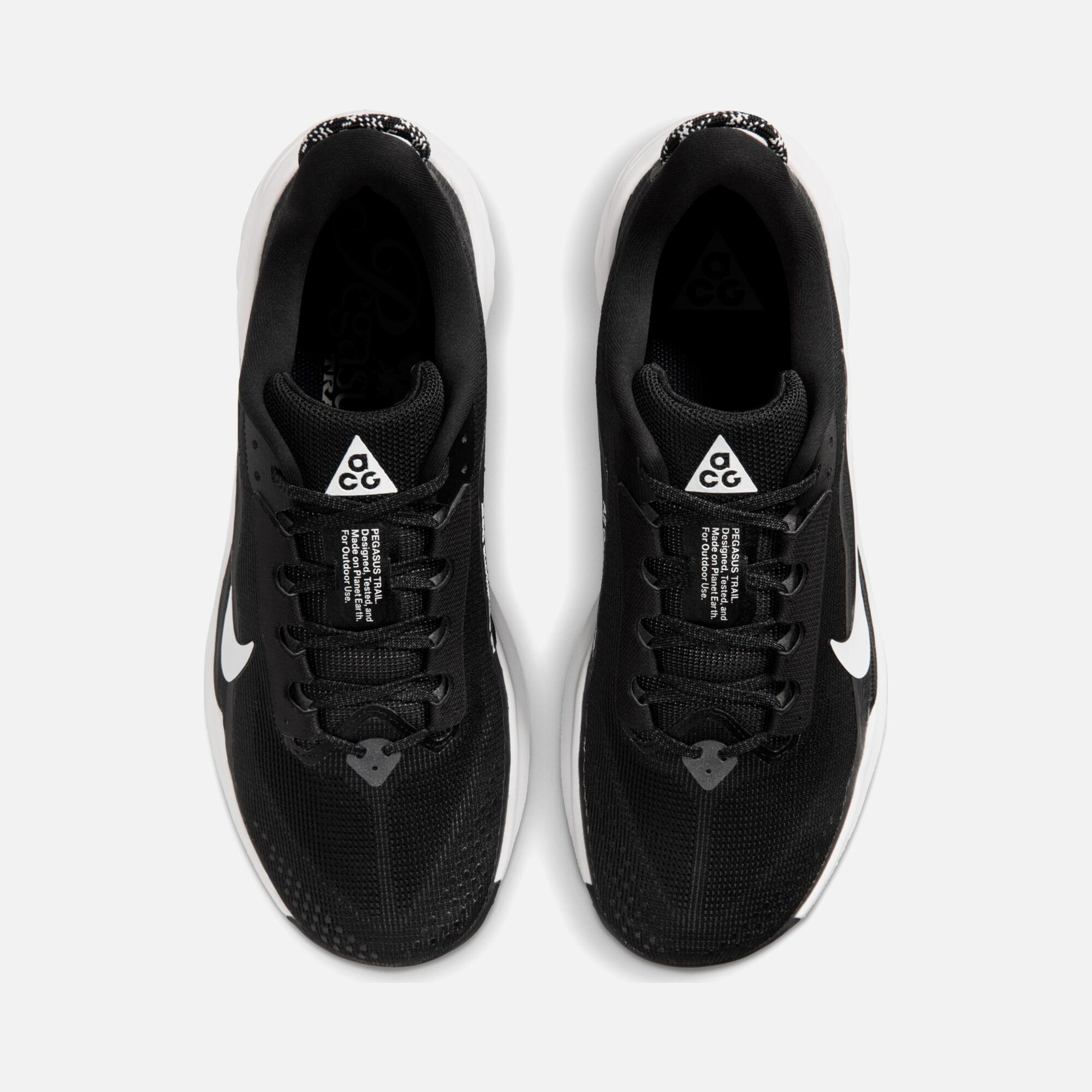 Nike Acg Pegasus Trail Erkek Spor Ayakkabı
