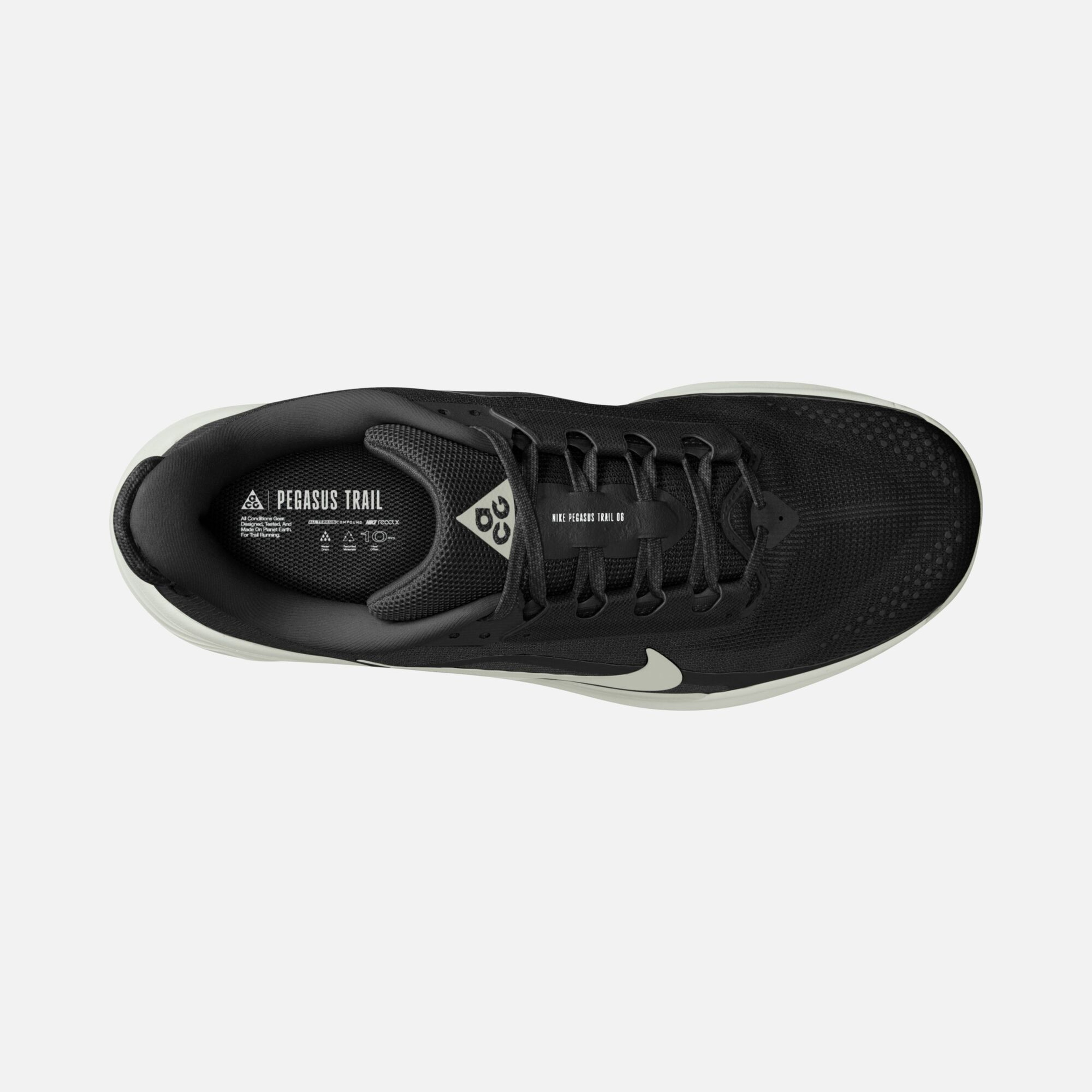 Nike Acg Pegasus Trail Erkek Spor Ayakkabı