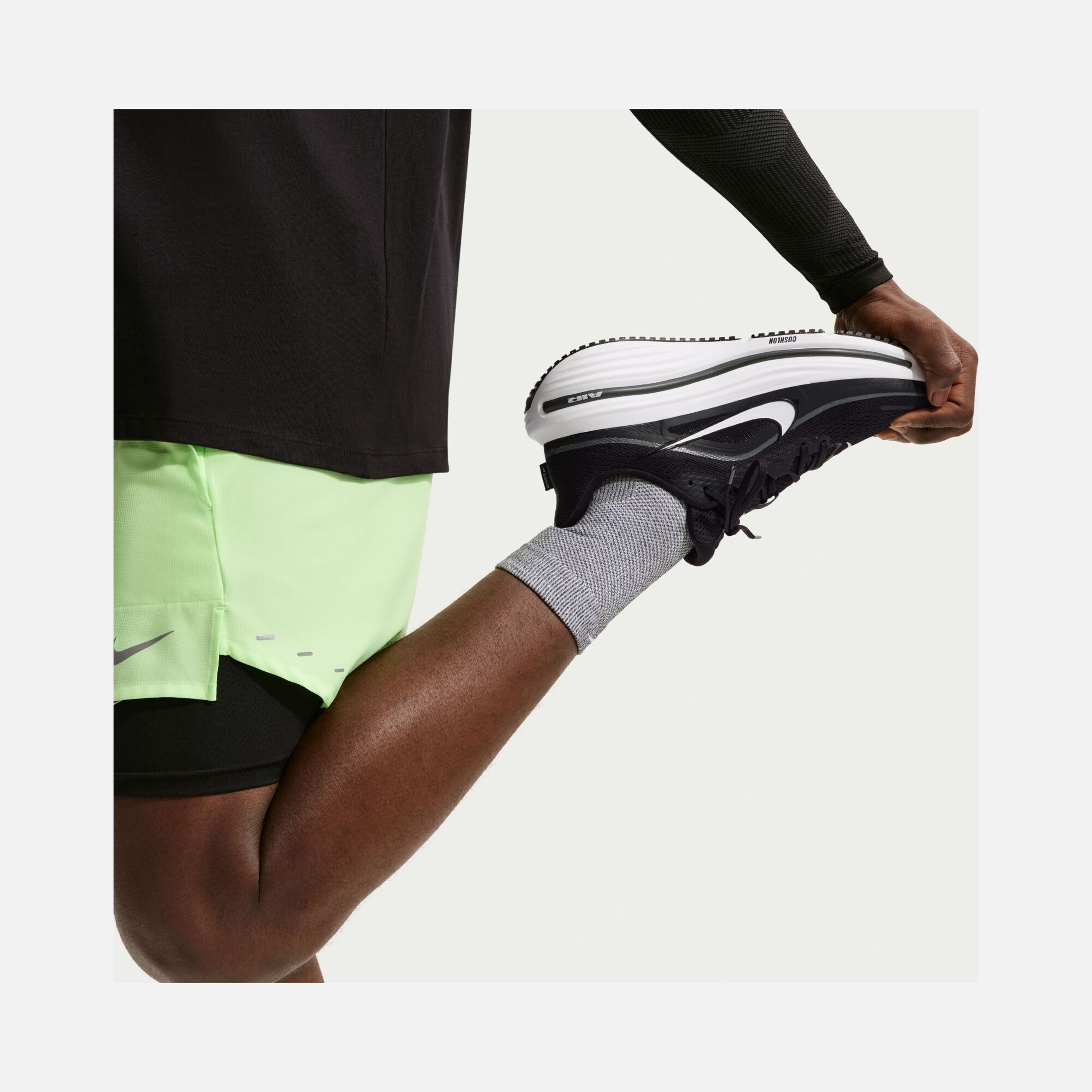 Nike Air Winflo 12 Erkek Spor Ayakkabı