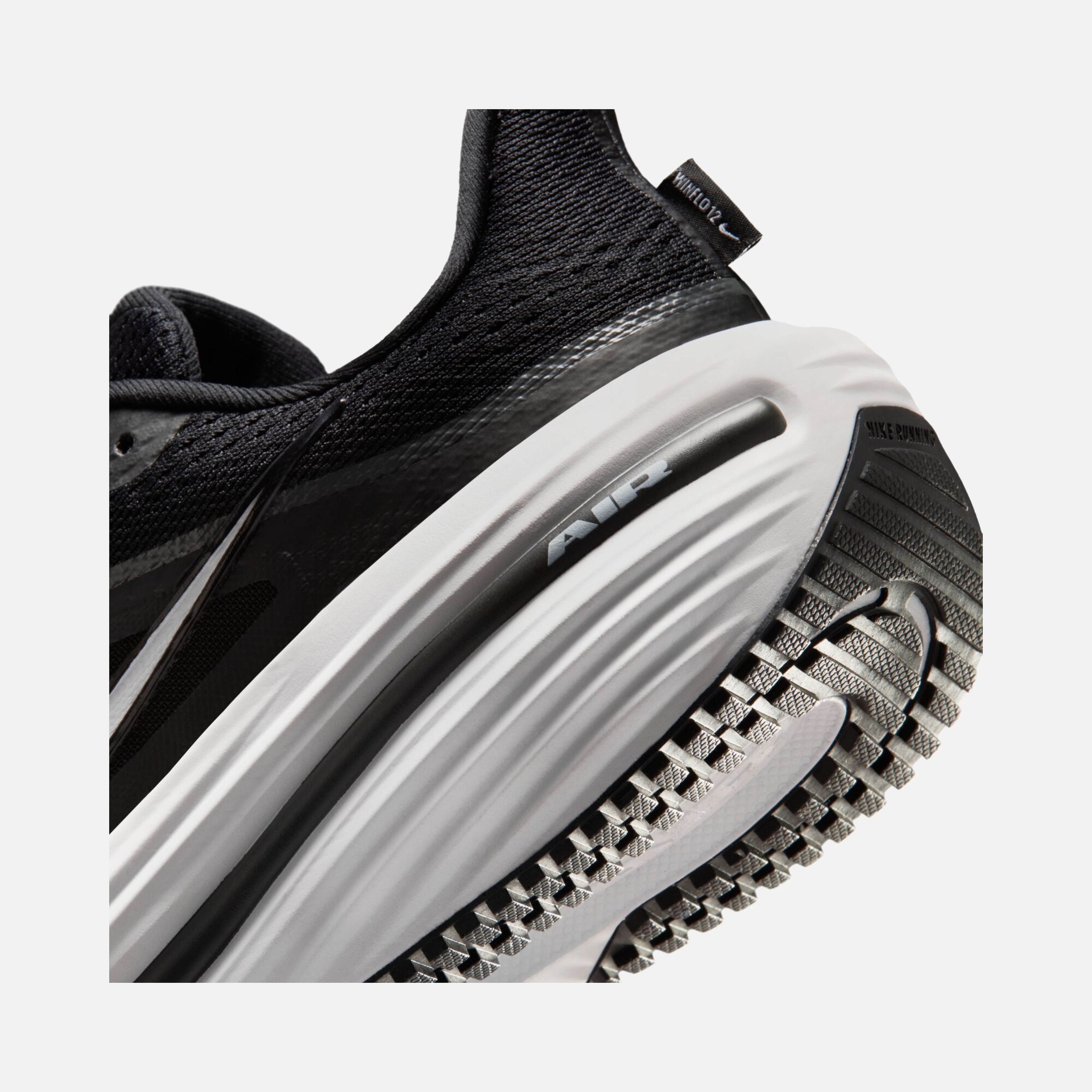 Nike Air Winflo 12 Erkek Spor Ayakkabı